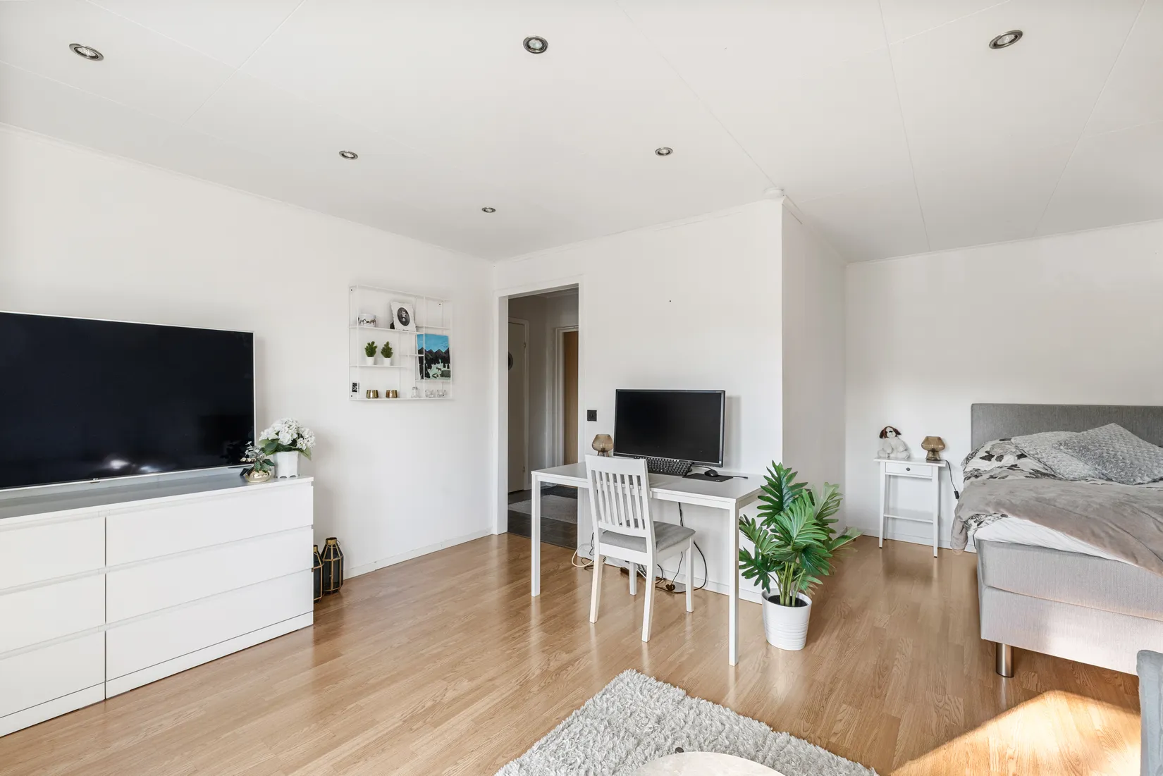 Bostadsrätt, Ängsrogatan 1B, Mariebo, Jönköping