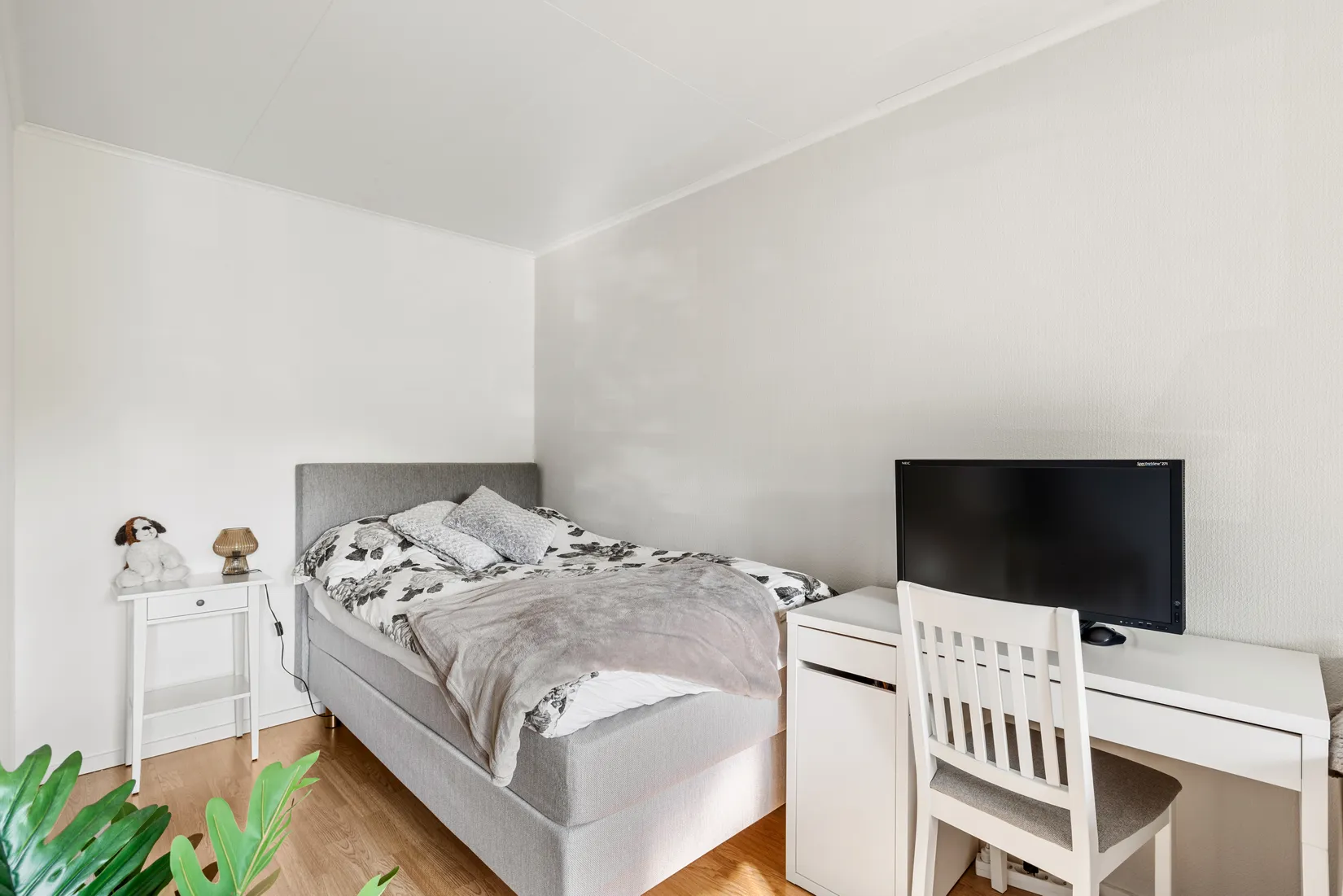 Bostadsrätt, Ängsrogatan 1B, Mariebo, Jönköping