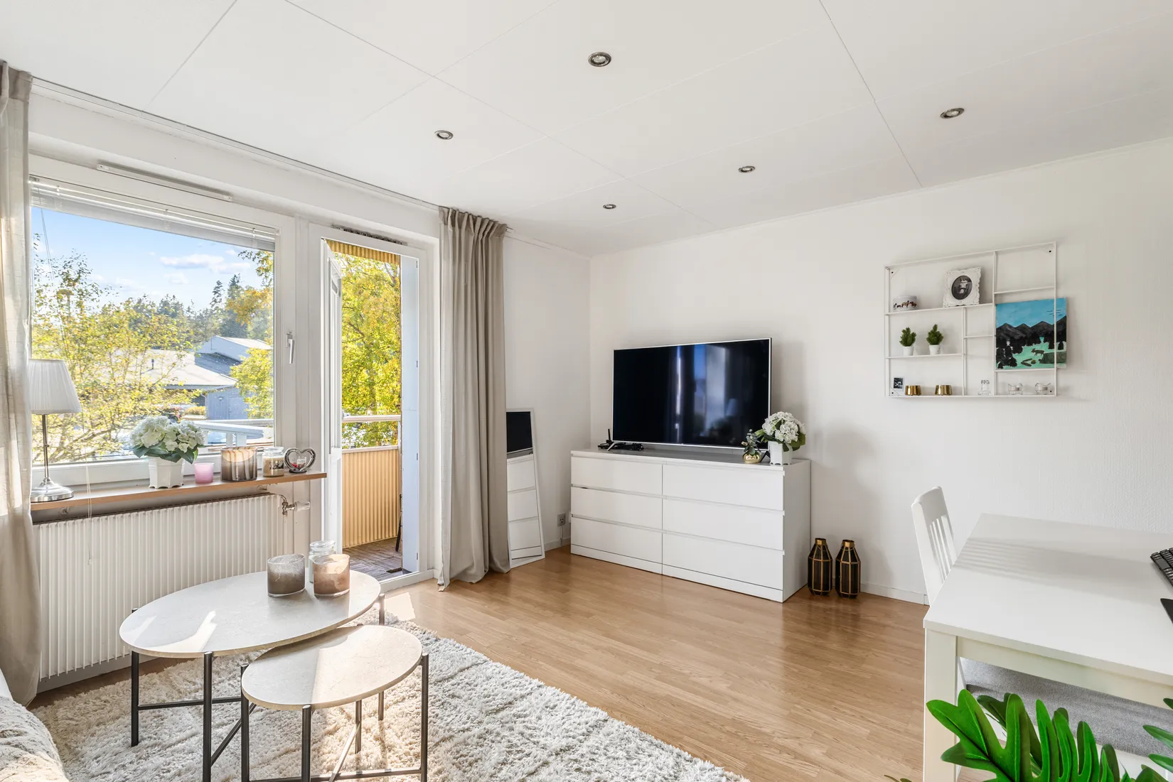 Bostadsrätt, Ängsrogatan 1B, Mariebo, Jönköping