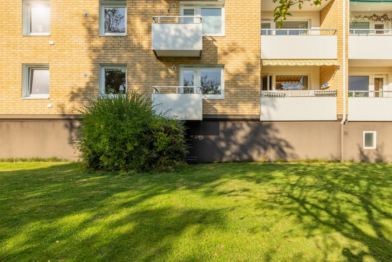 Bostadsrätt, Ängsrogatan 1B, Mariebo, Jönköping