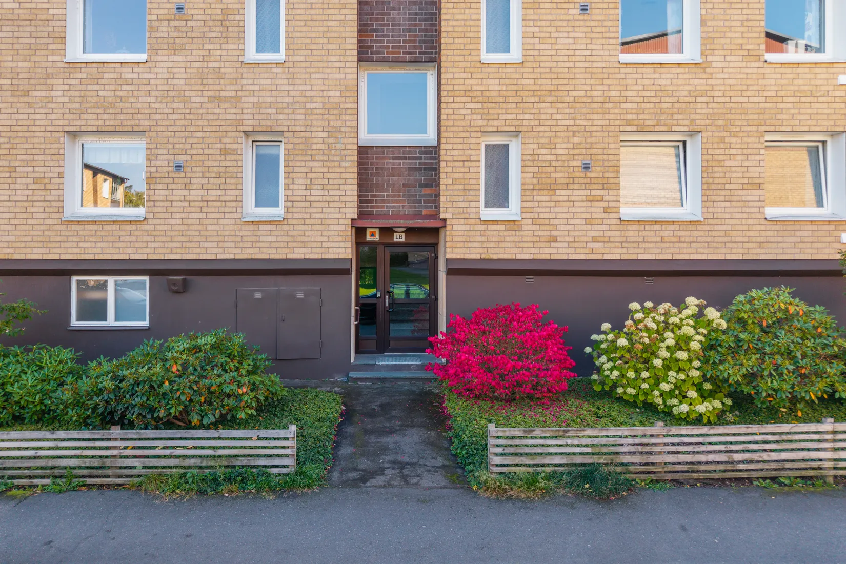 Bostadsrätt, Ängsrogatan 1B, Mariebo, Jönköping