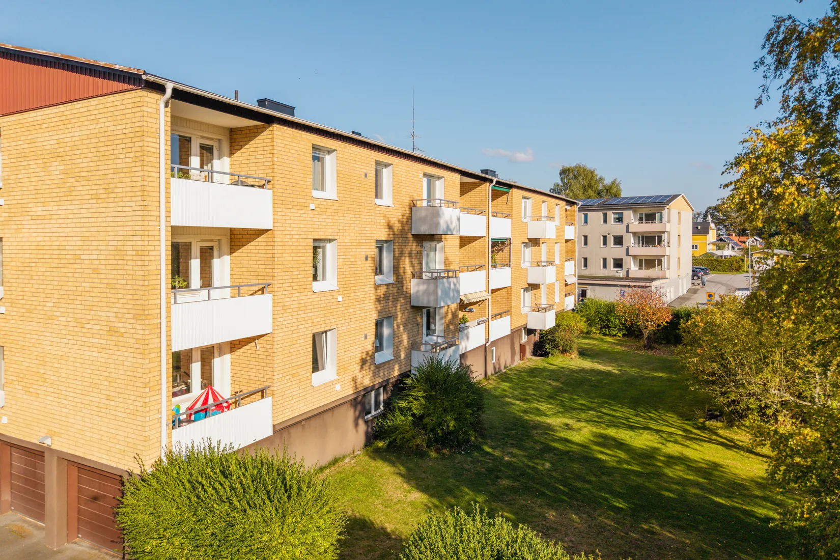 Bostadsrätt, Ängsrogatan 1B, Mariebo, Jönköping