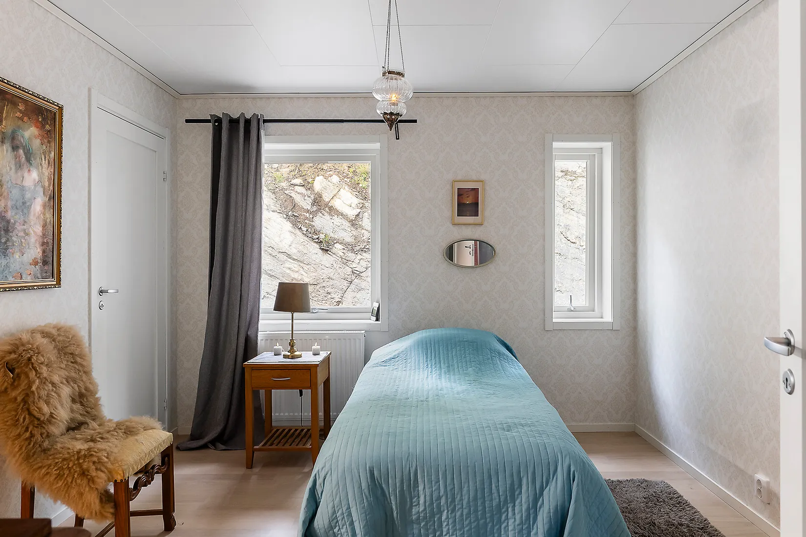 Villa, Skredsviks Bua 301, Bokenäs, Uddevalla