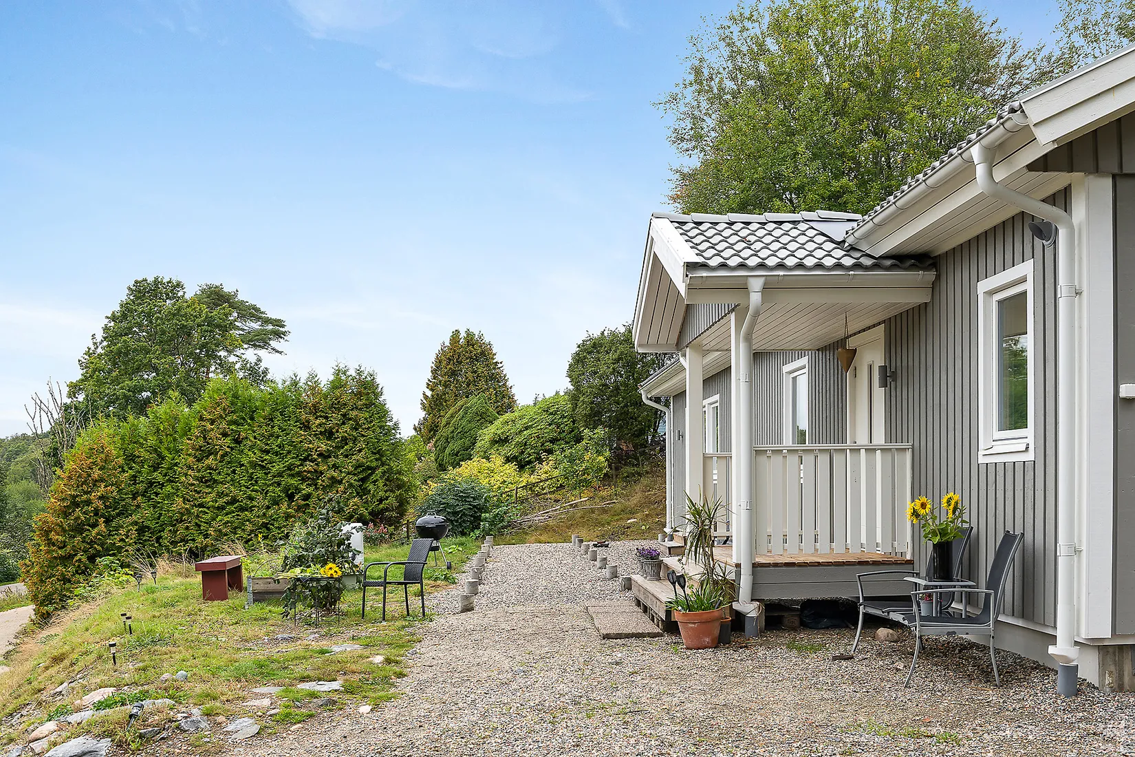 Villa, Skredsviks Bua 301, Bokenäs, Uddevalla
