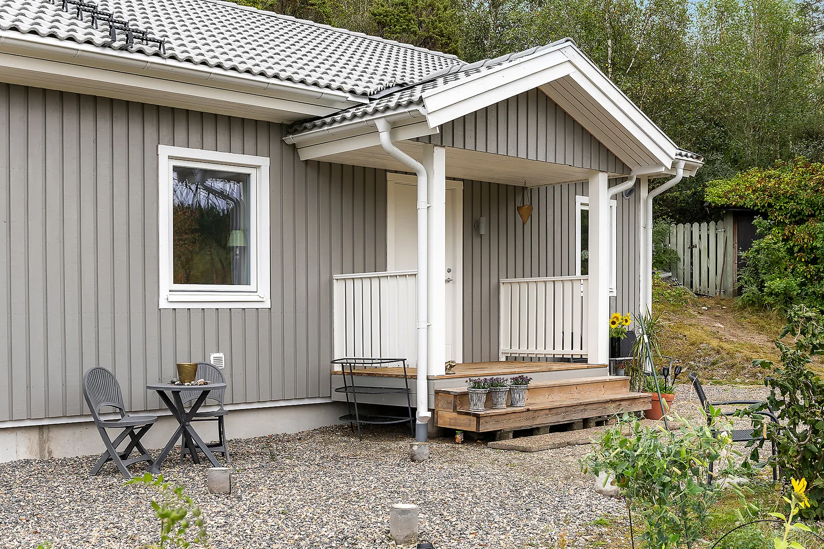 Villa, Skredsviks Bua 301, Bokenäs, Uddevalla
