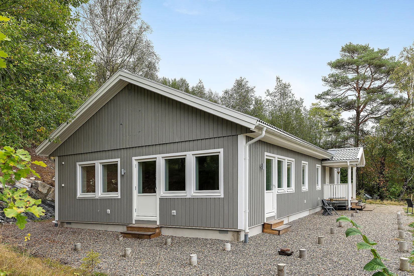 Villa, Skredsviks Bua 301, Bokenäs, Uddevalla