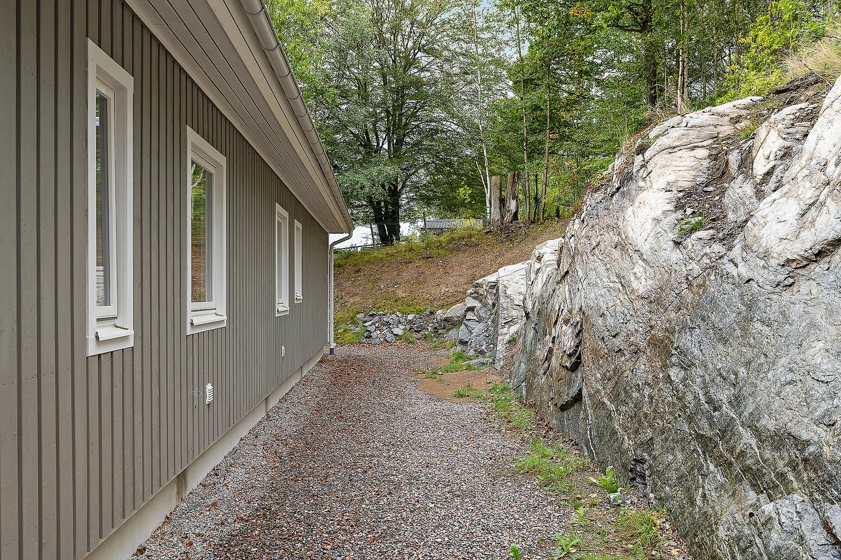 Villa, Skredsviks Bua 301, Bokenäs, Uddevalla