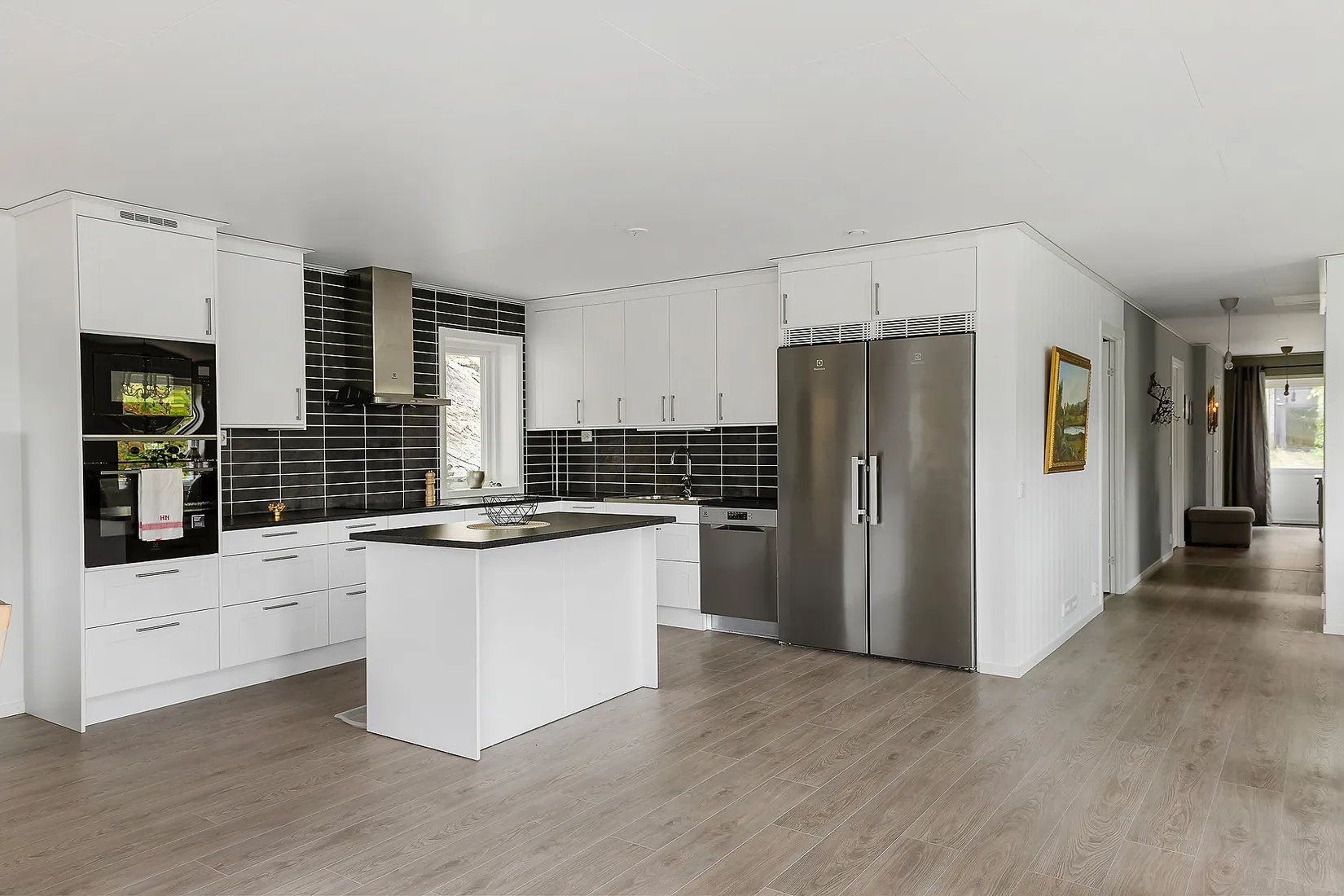 Villa, Skredsviks Bua 301, Bokenäs, Uddevalla