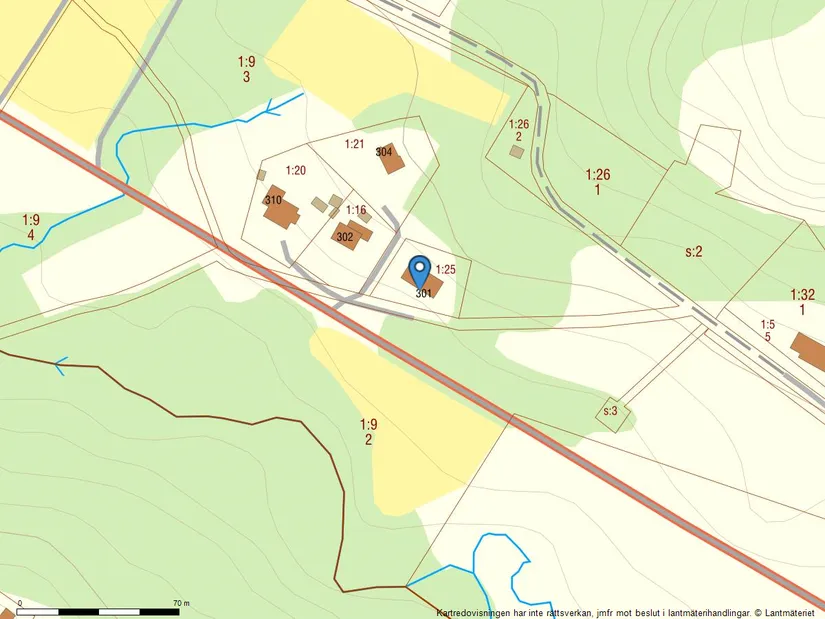 Villa, Skredsviks Bua 301, Bokenäs, Uddevalla