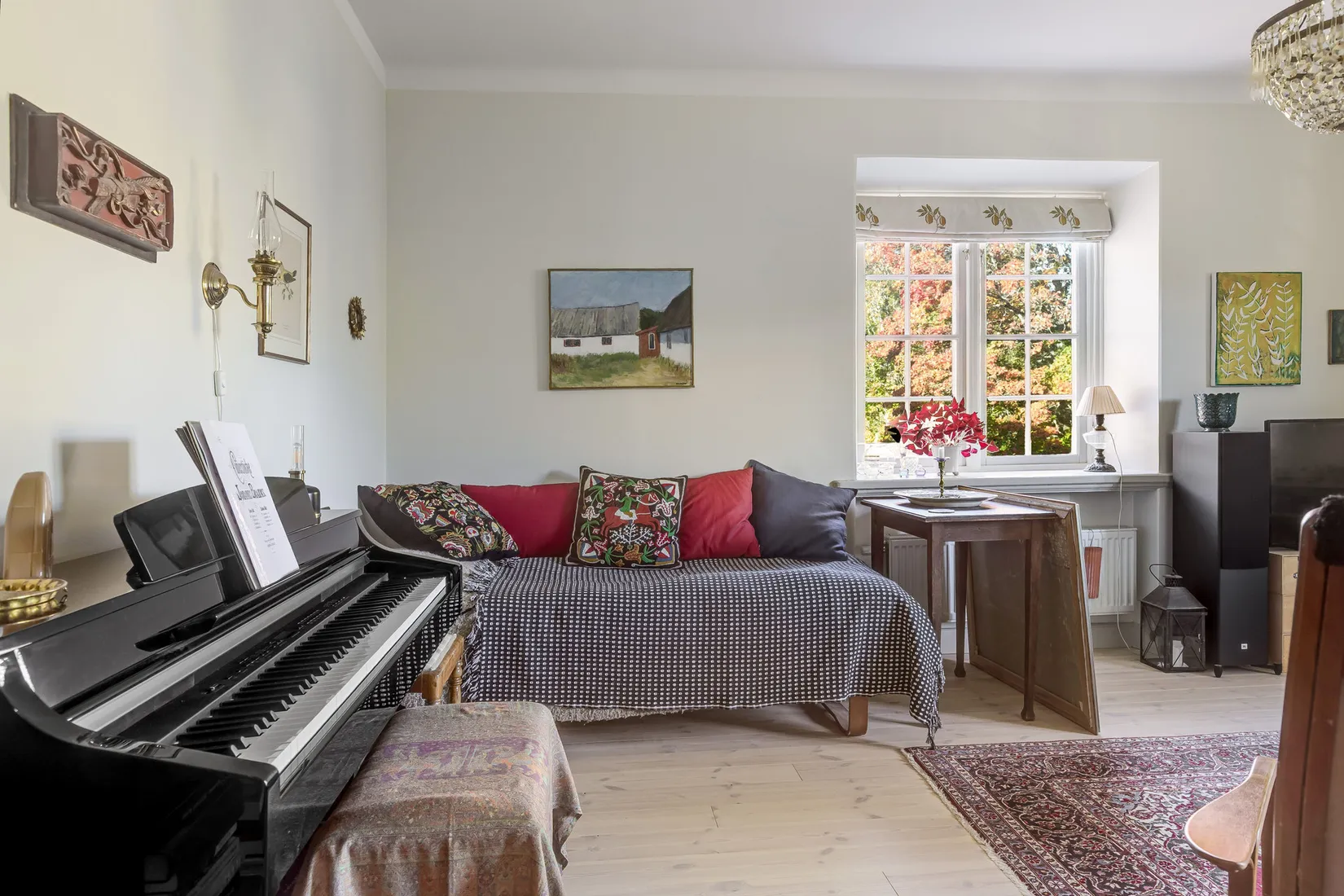 Bostadsrätt, Sundbyvägen 36A, Tosterö, Strängnäs