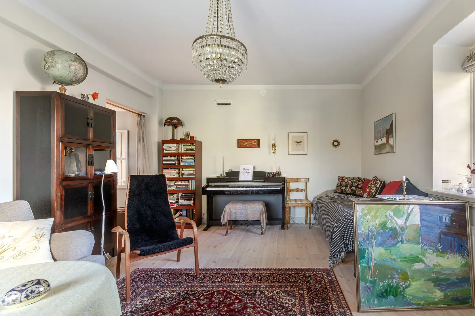 Bostadsrätt, Sundbyvägen 36A, Tosterö, Strängnäs