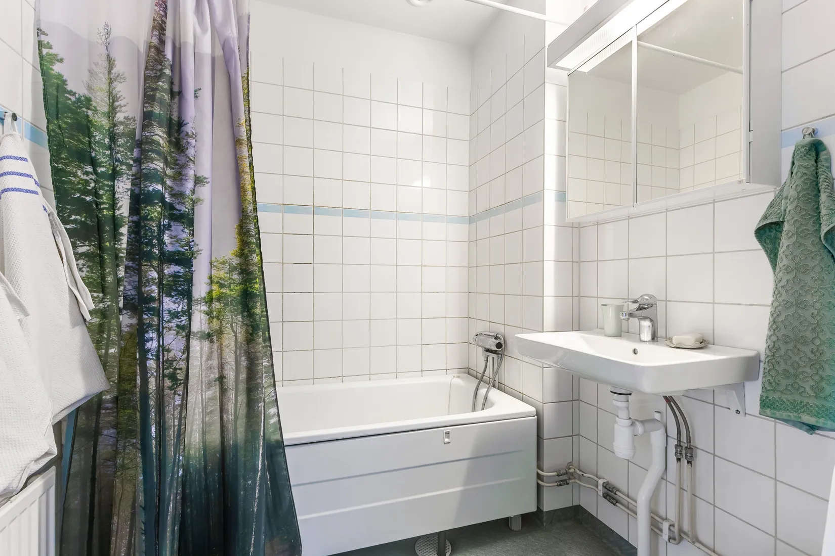 Bostadsrätt, Sundbyvägen 36A, Tosterö, Strängnäs