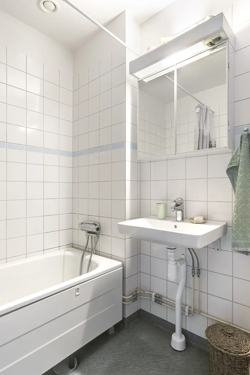Bostadsrätt, Sundbyvägen 36A, Tosterö, Strängnäs