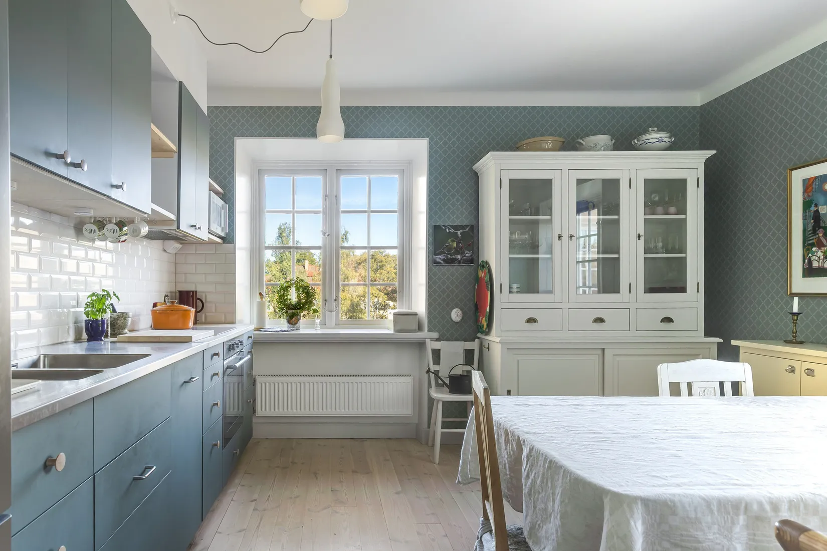 Bostadsrätt, Sundbyvägen 36A, Tosterö, Strängnäs