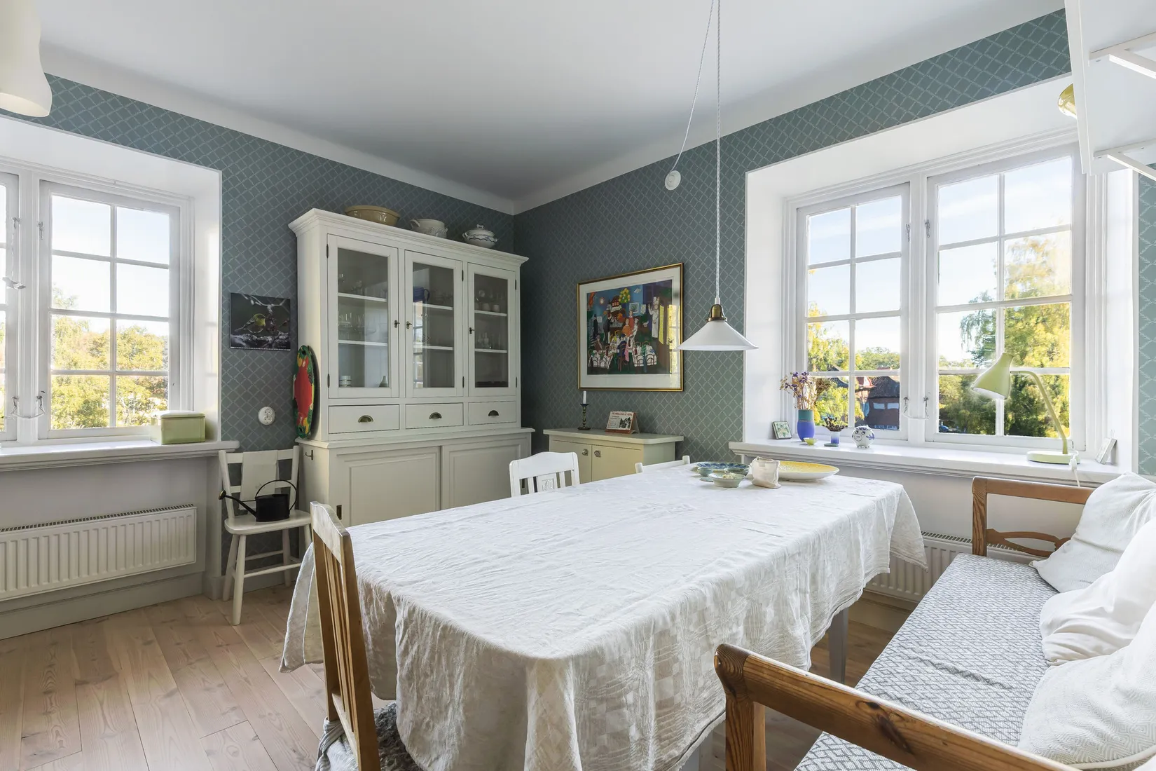Bostadsrätt, Sundbyvägen 36A, Tosterö, Strängnäs