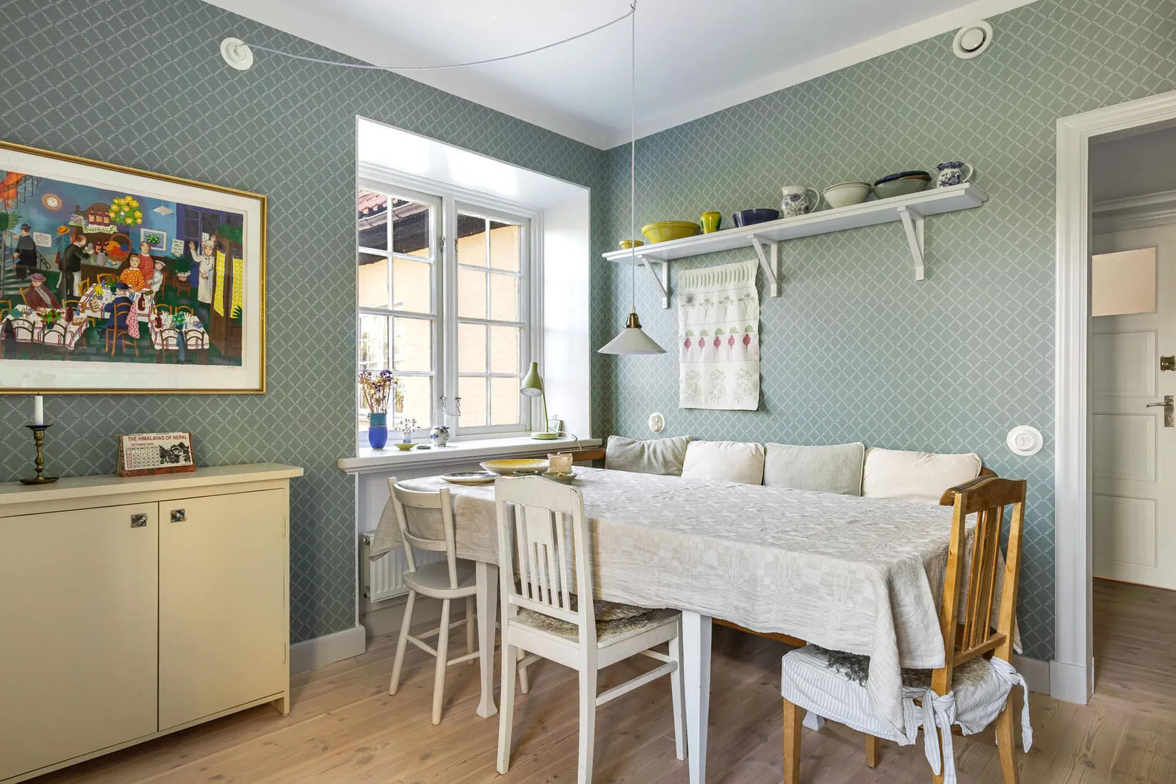 Bostadsrätt, Sundbyvägen 36A, Tosterö, Strängnäs