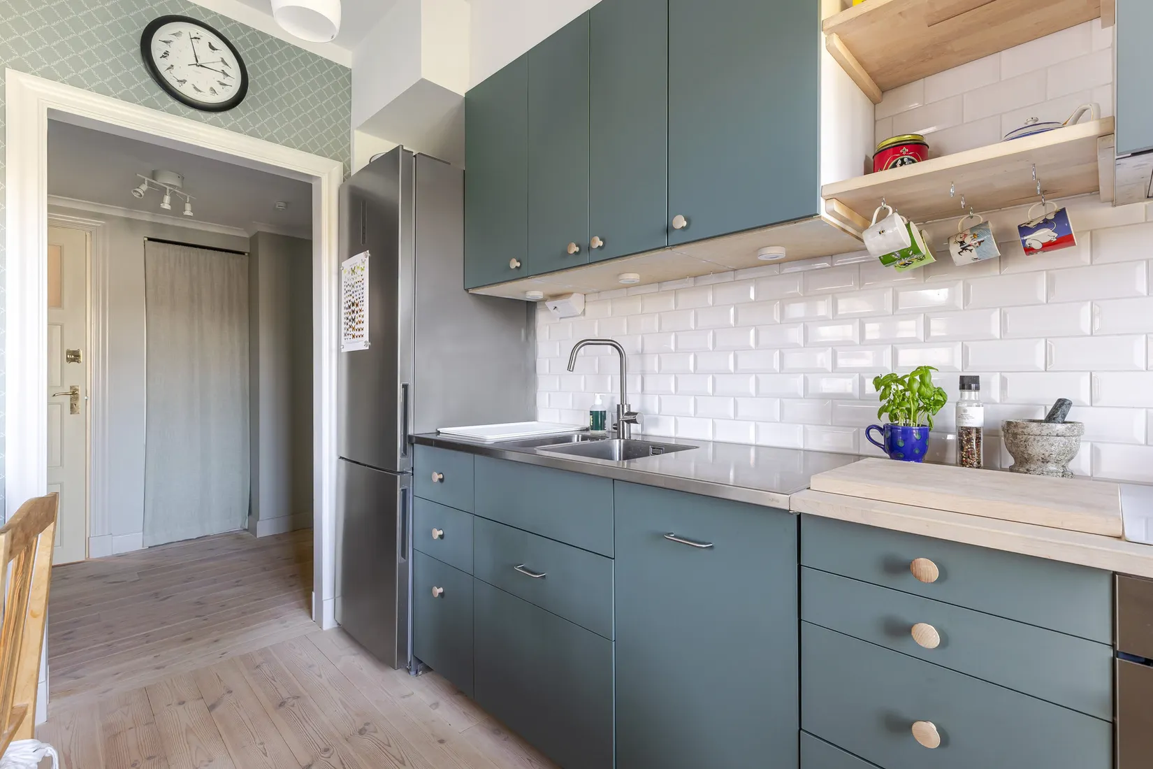 Bostadsrätt, Sundbyvägen 36A, Tosterö, Strängnäs