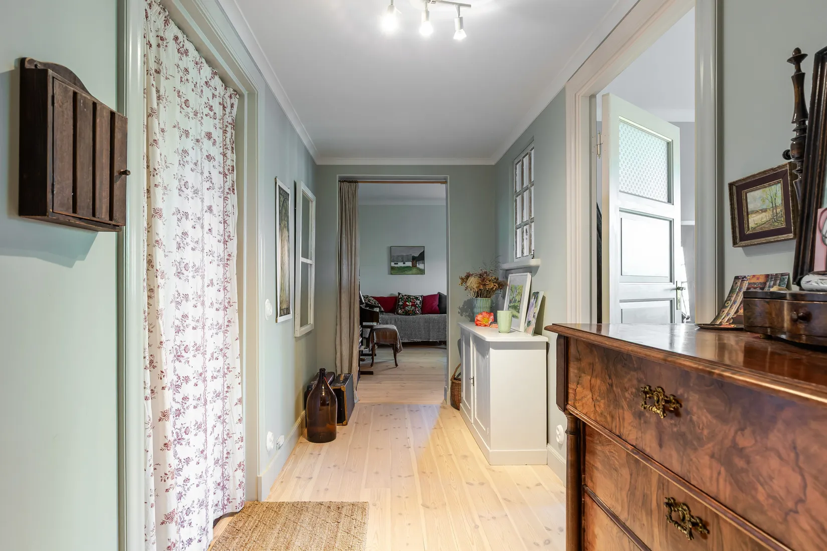 Bostadsrätt, Sundbyvägen 36A, Tosterö, Strängnäs