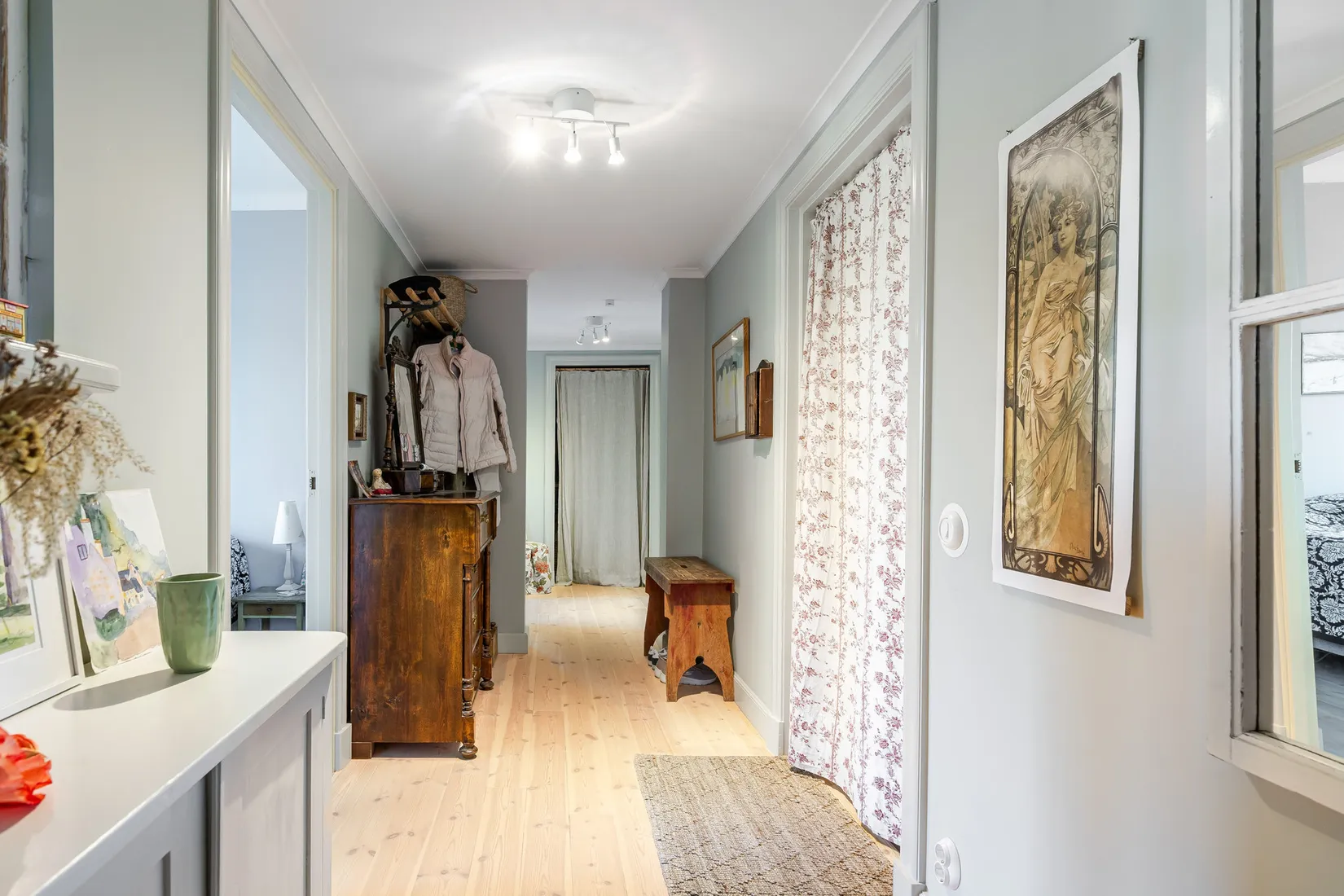 Bostadsrätt, Sundbyvägen 36A, Tosterö, Strängnäs