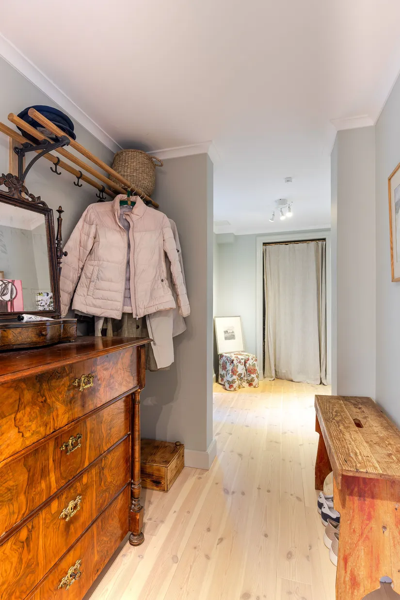 Bostadsrätt, Sundbyvägen 36A, Tosterö, Strängnäs
