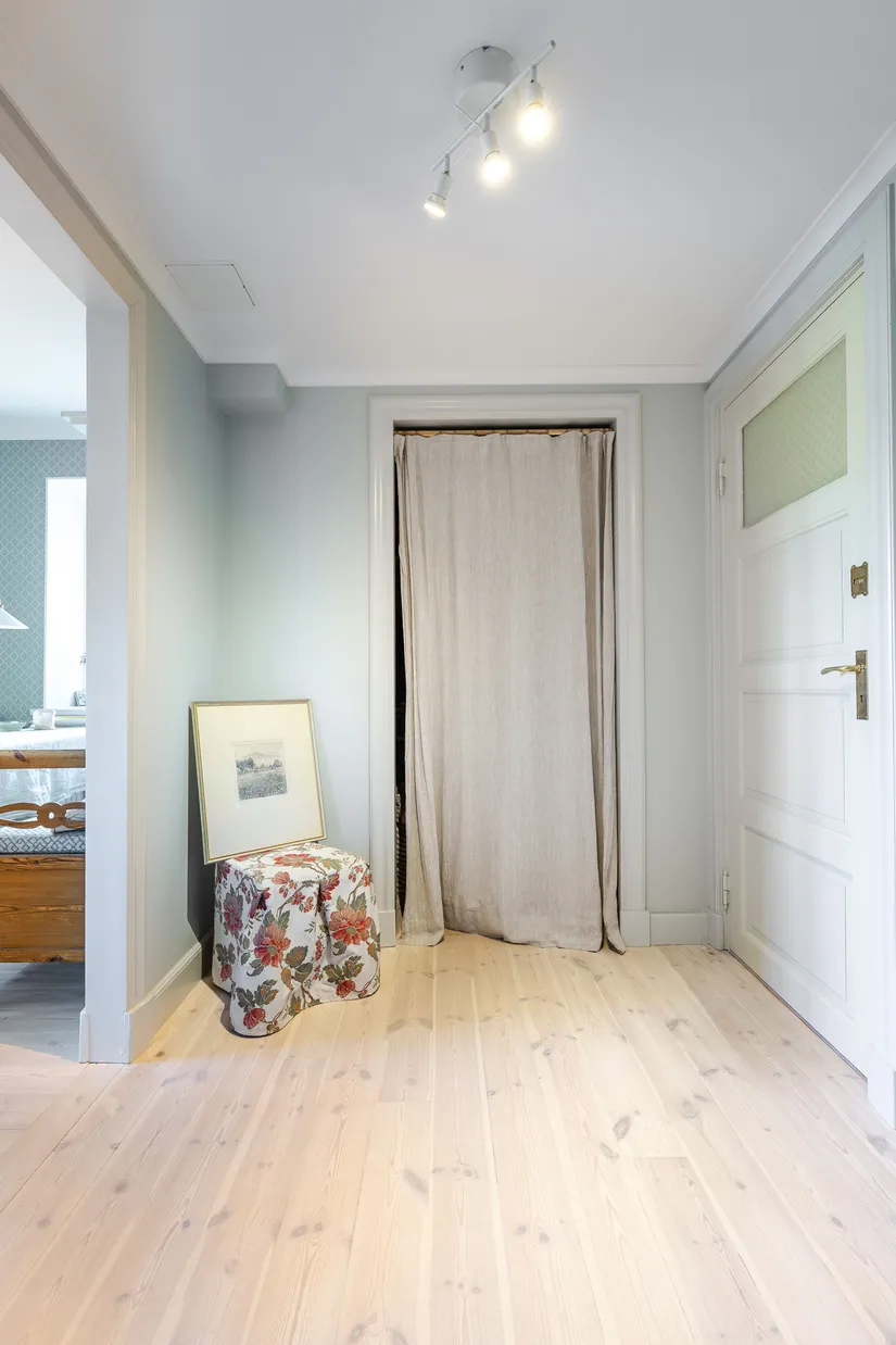 Bostadsrätt, Sundbyvägen 36A, Tosterö, Strängnäs