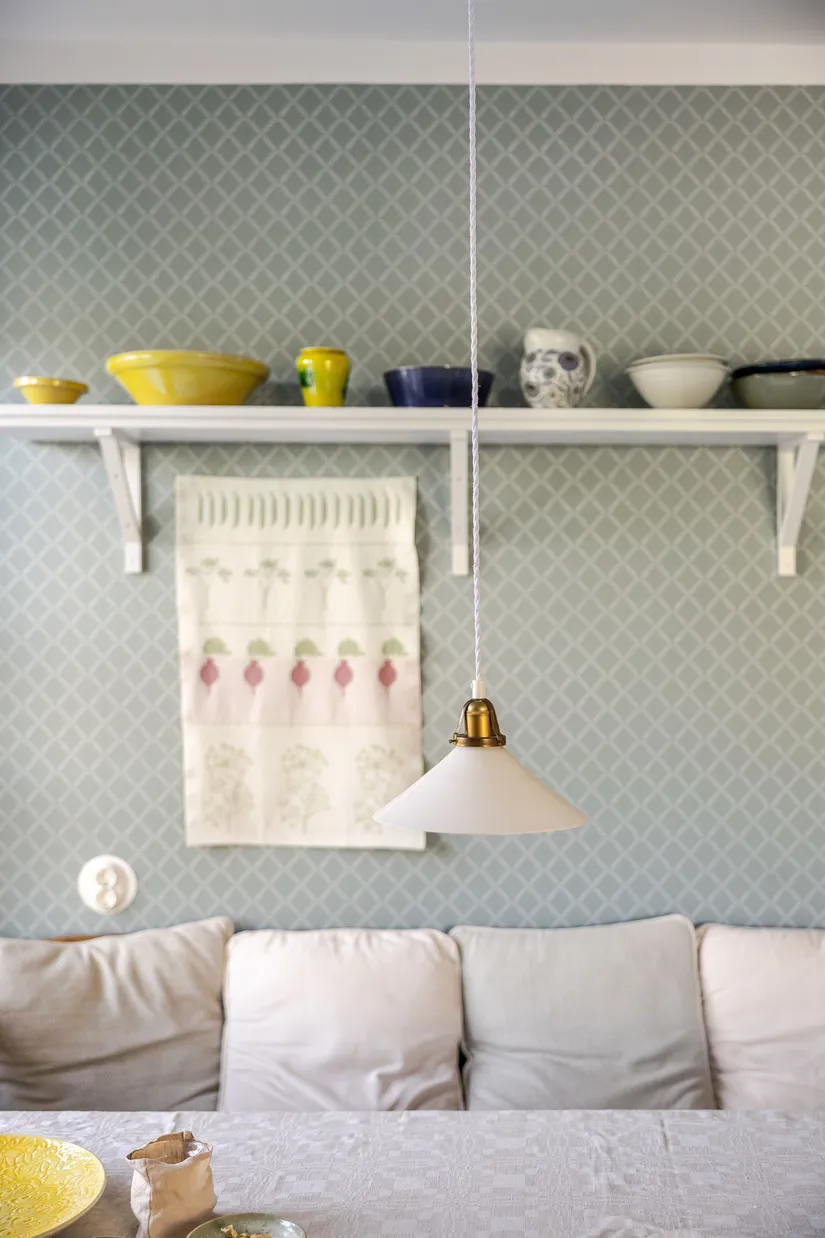 Bostadsrätt, Sundbyvägen 36A, Tosterö, Strängnäs