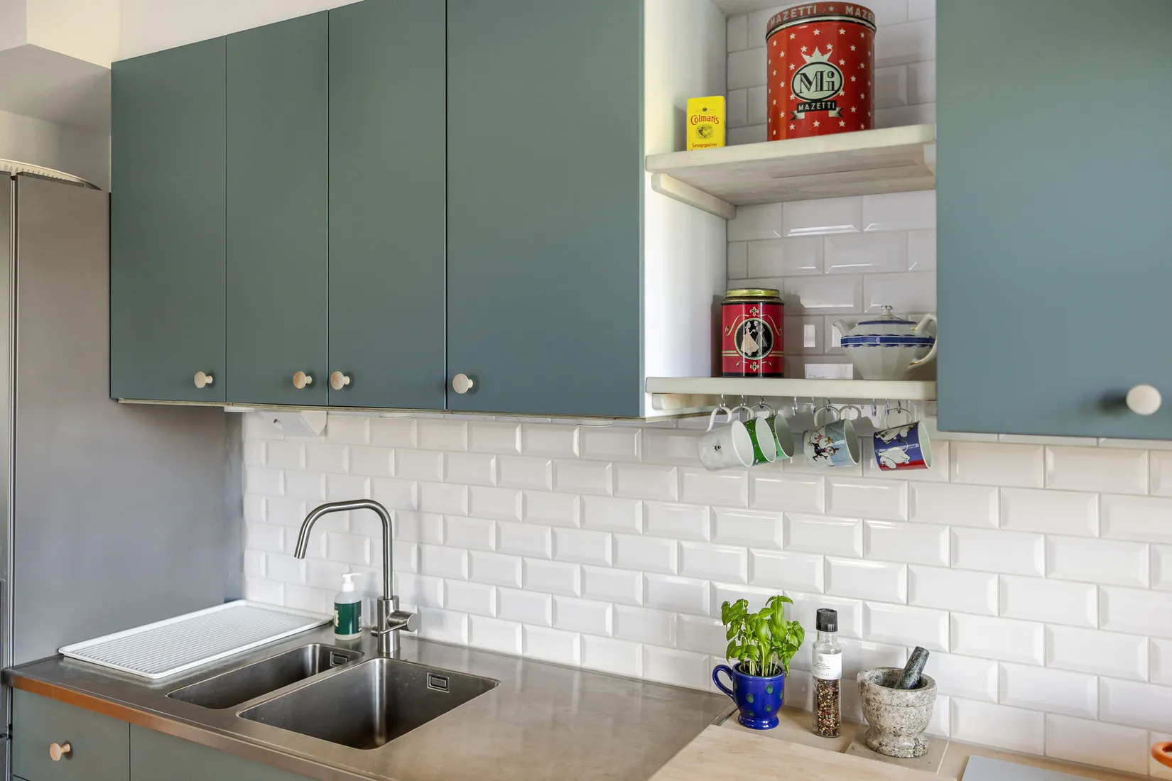 Bostadsrätt, Sundbyvägen 36A, Tosterö, Strängnäs