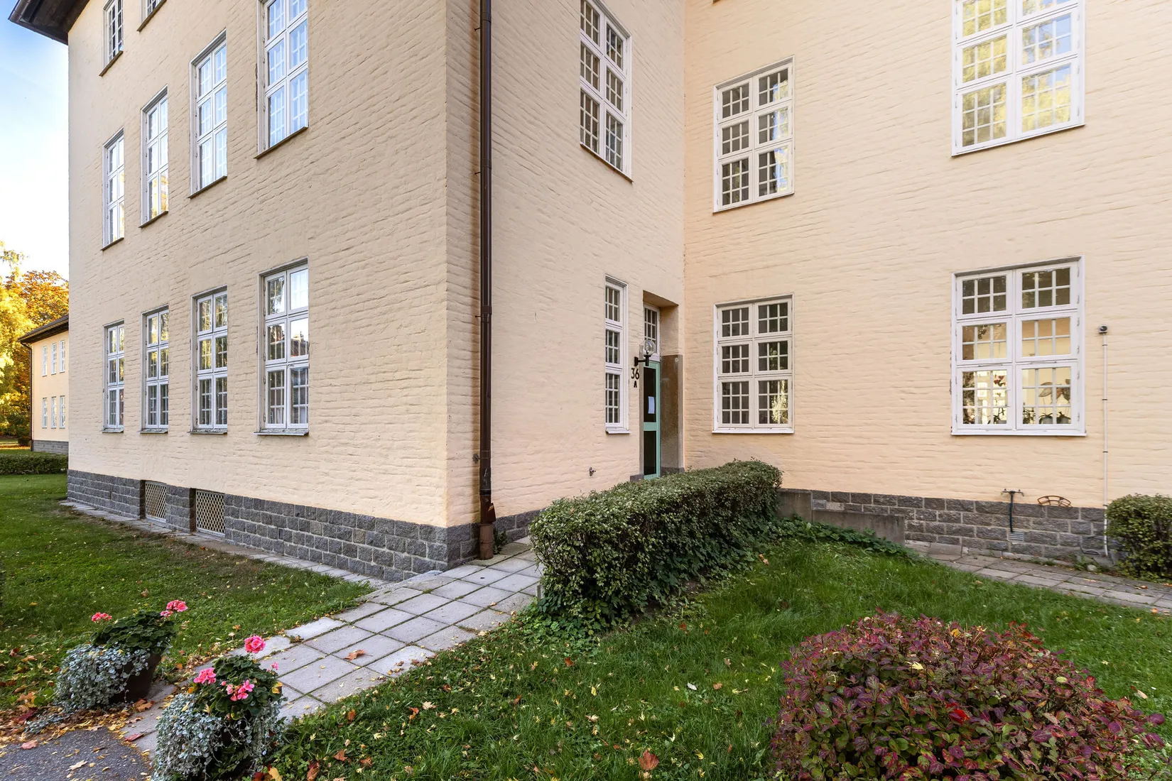 Bostadsrätt, Sundbyvägen 36A, Tosterö, Strängnäs
