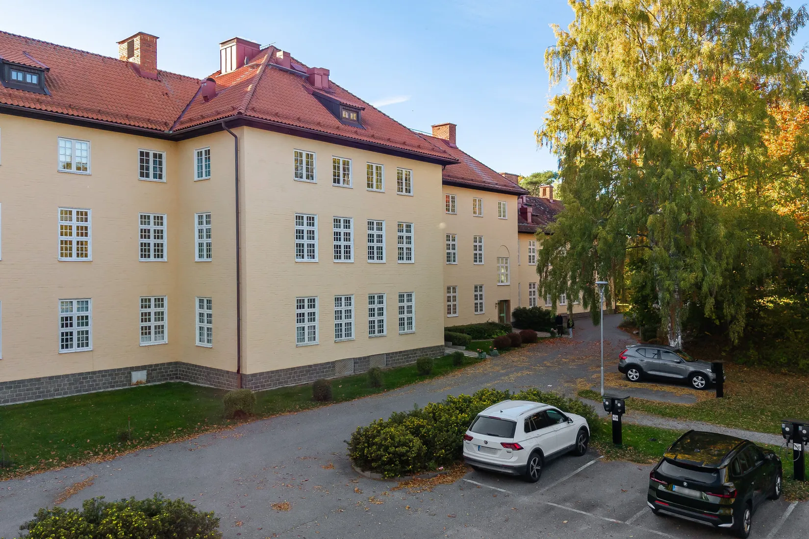 Bostadsrätt, Sundbyvägen 36A, Tosterö, Strängnäs