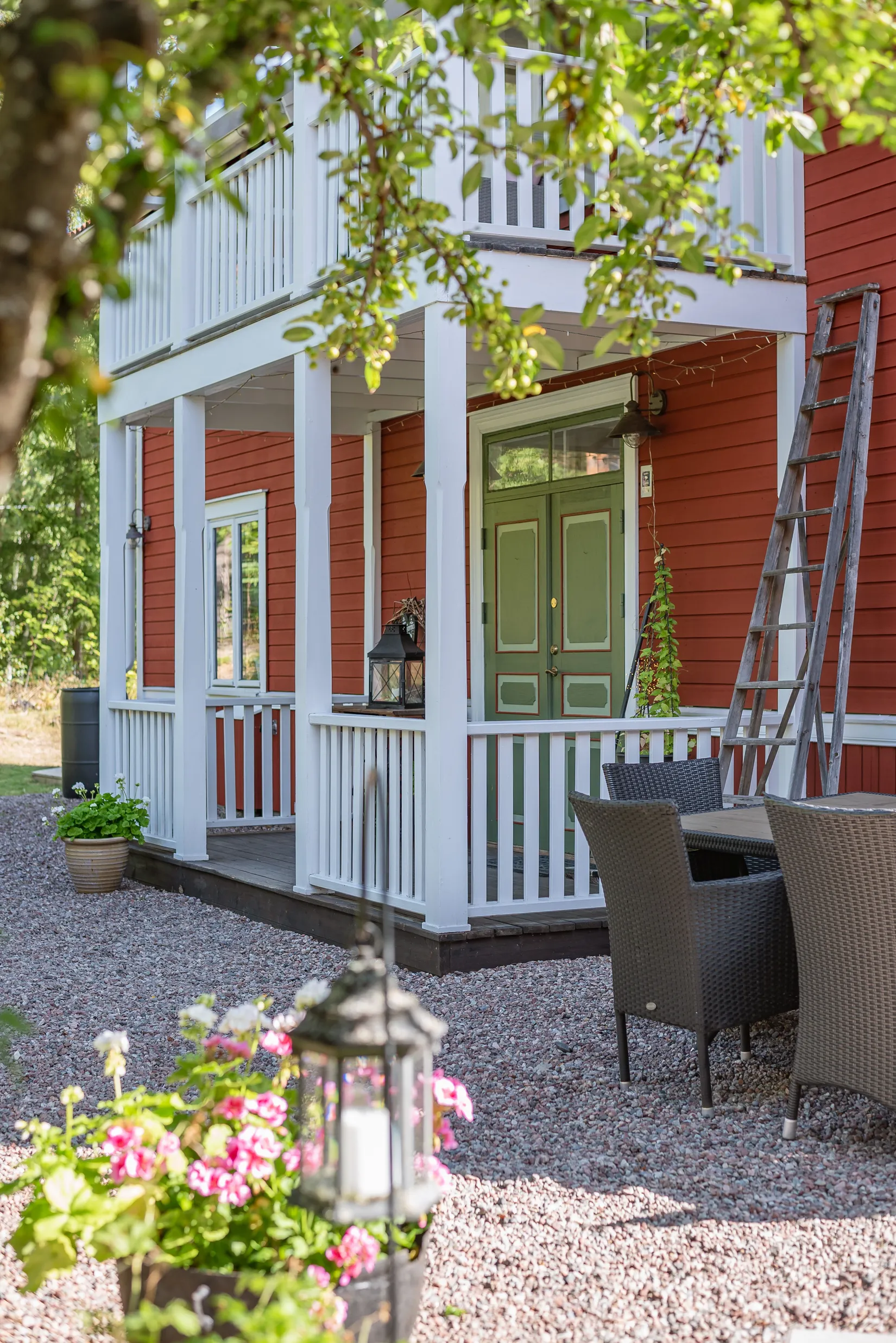 Villa, Trollvägen 7, Sundborn, Falun