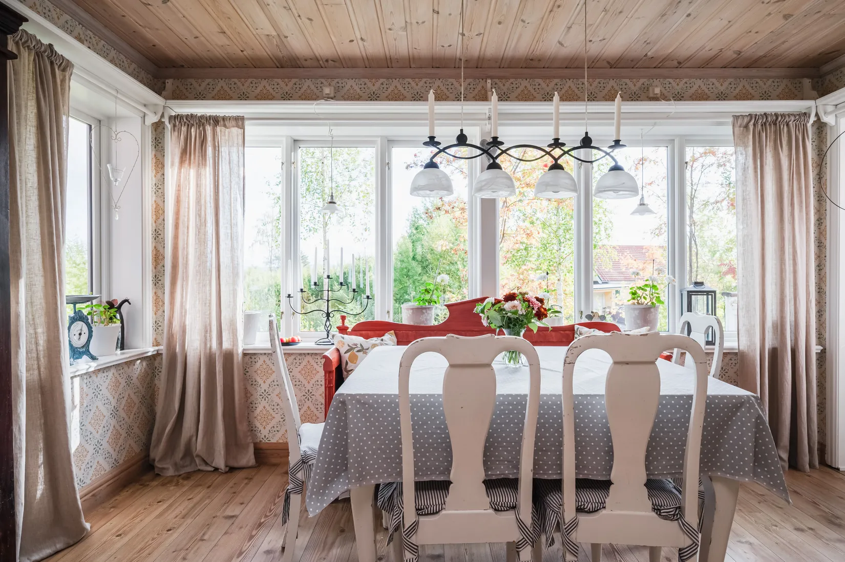 Villa, Trollvägen 7, Sundborn, Falun