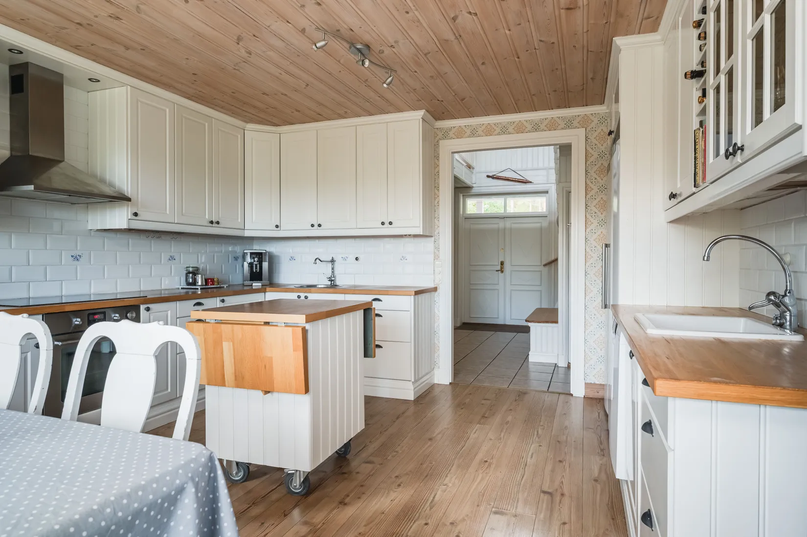 Villa, Trollvägen 7, Sundborn, Falun