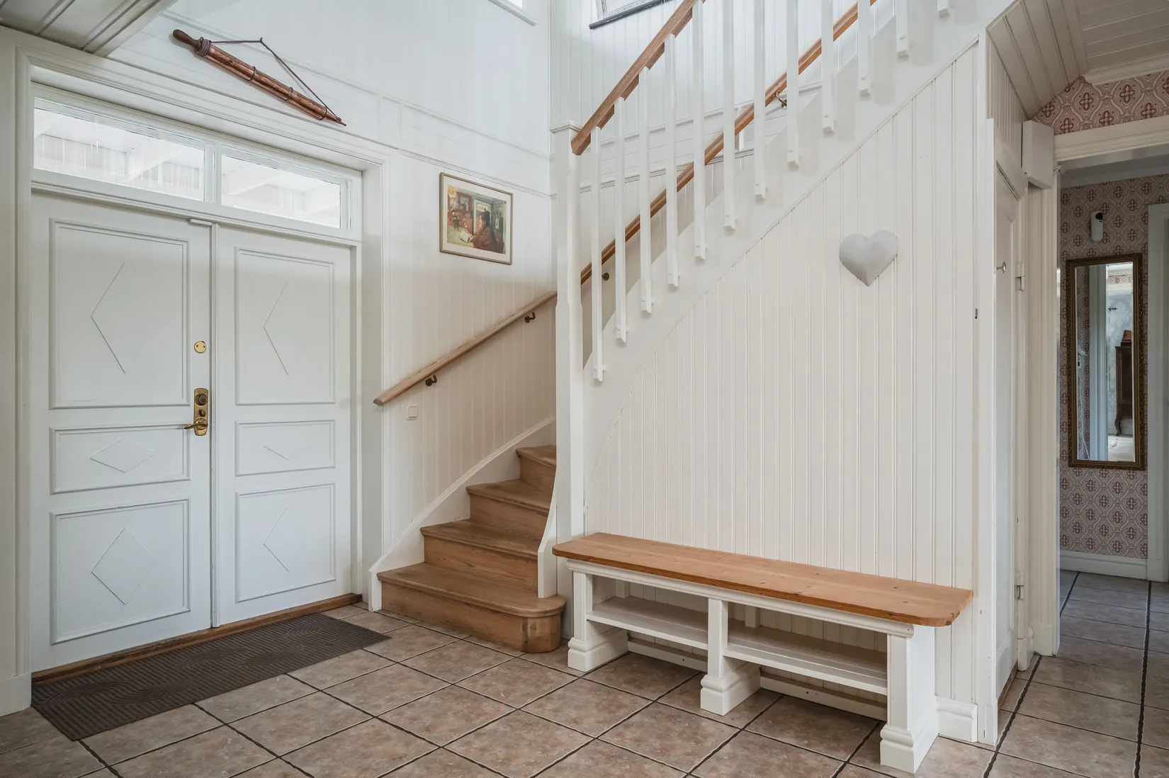 Villa, Trollvägen 7, Sundborn, Falun