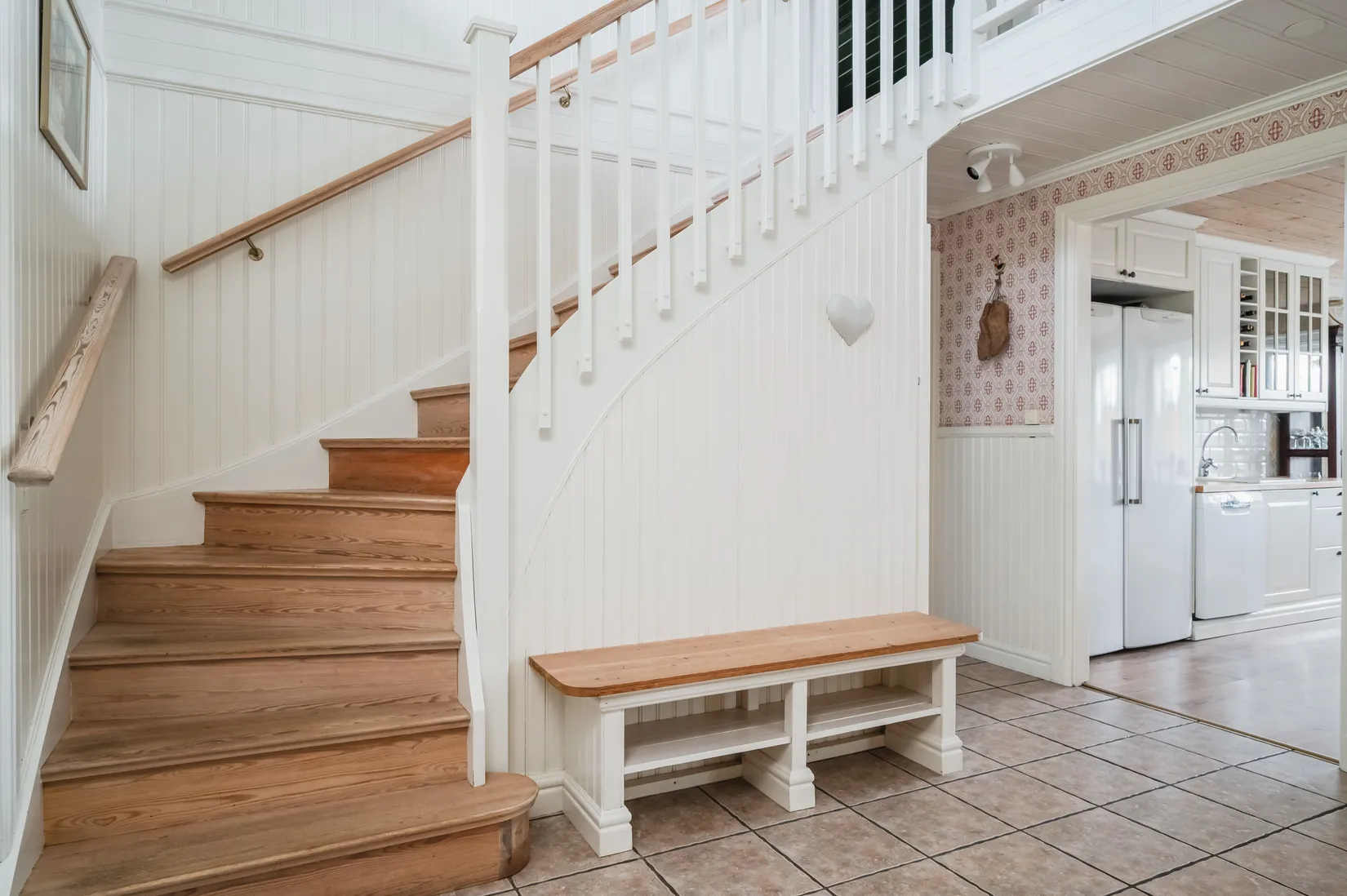 Villa, Trollvägen 7, Sundborn, Falun