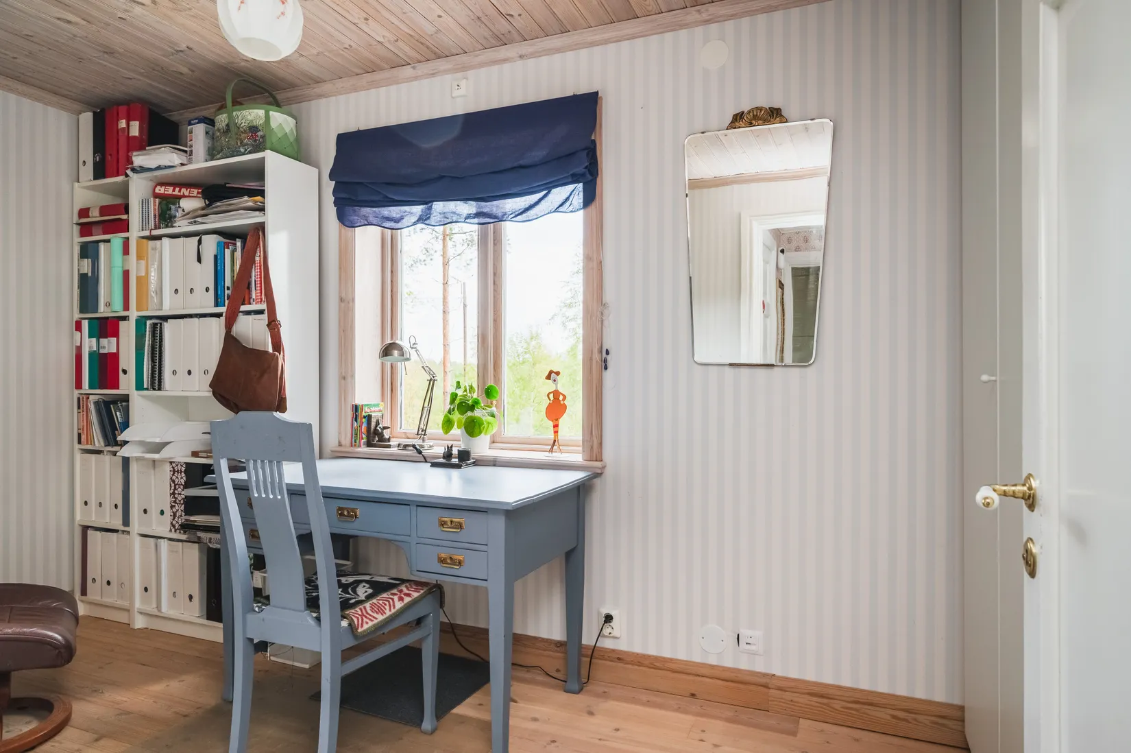 Villa, Trollvägen 7, Sundborn, Falun