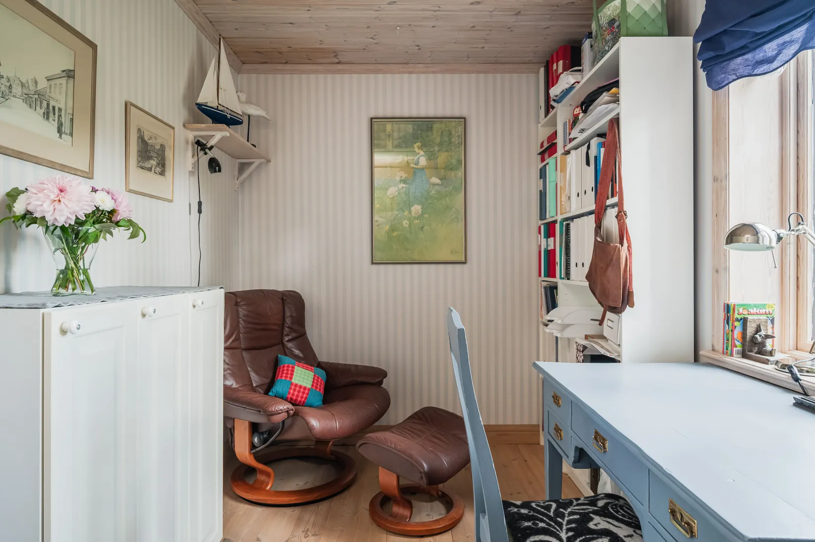 Villa, Trollvägen 7, Sundborn, Falun