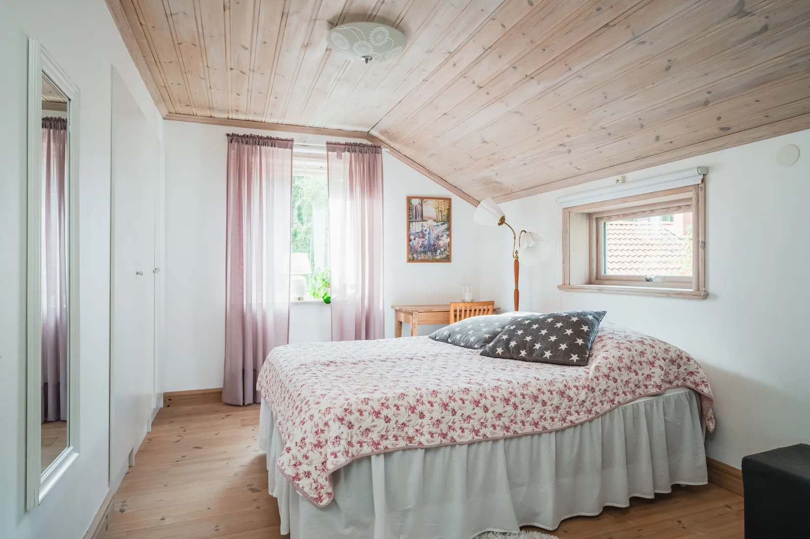 Villa, Trollvägen 7, Sundborn, Falun