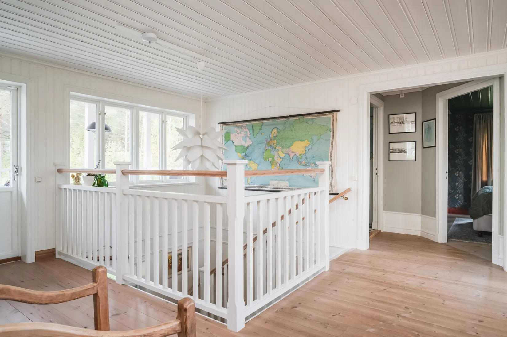 Villa, Trollvägen 7, Sundborn, Falun