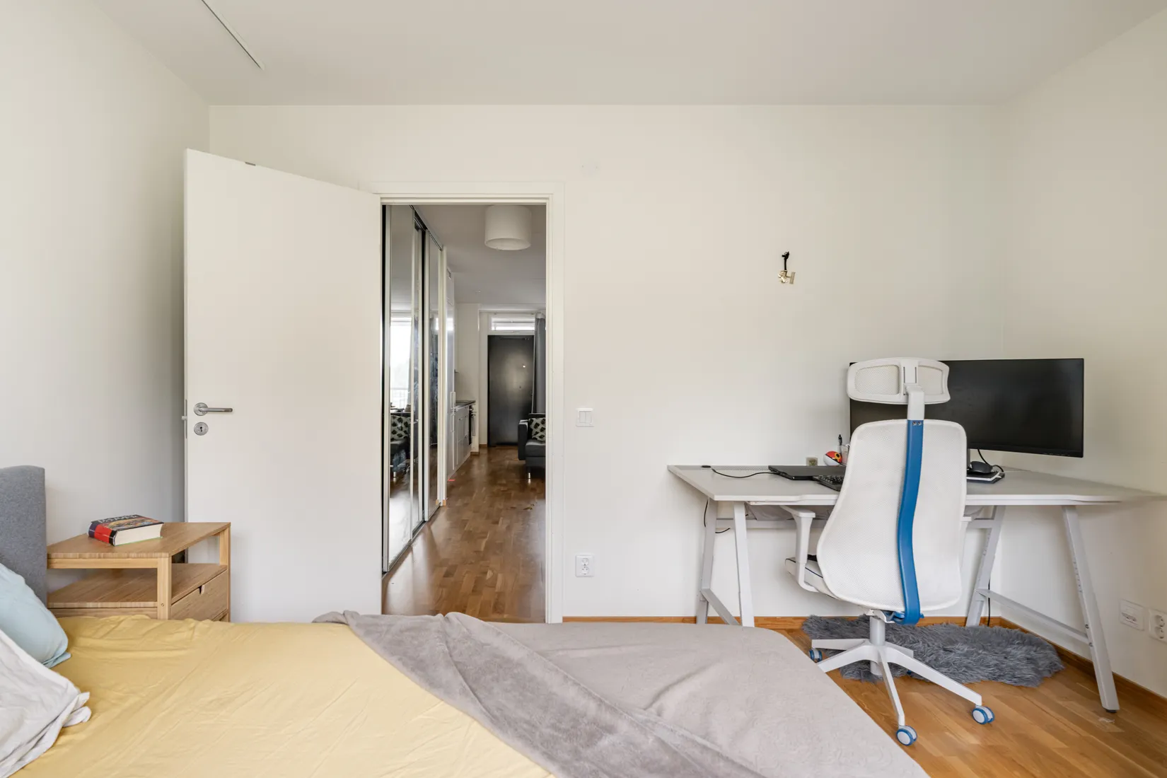Bostadsrätt, GAMLA ENKÖPINGSVÄGEN 152 - VÅN 2, Sundbyberg