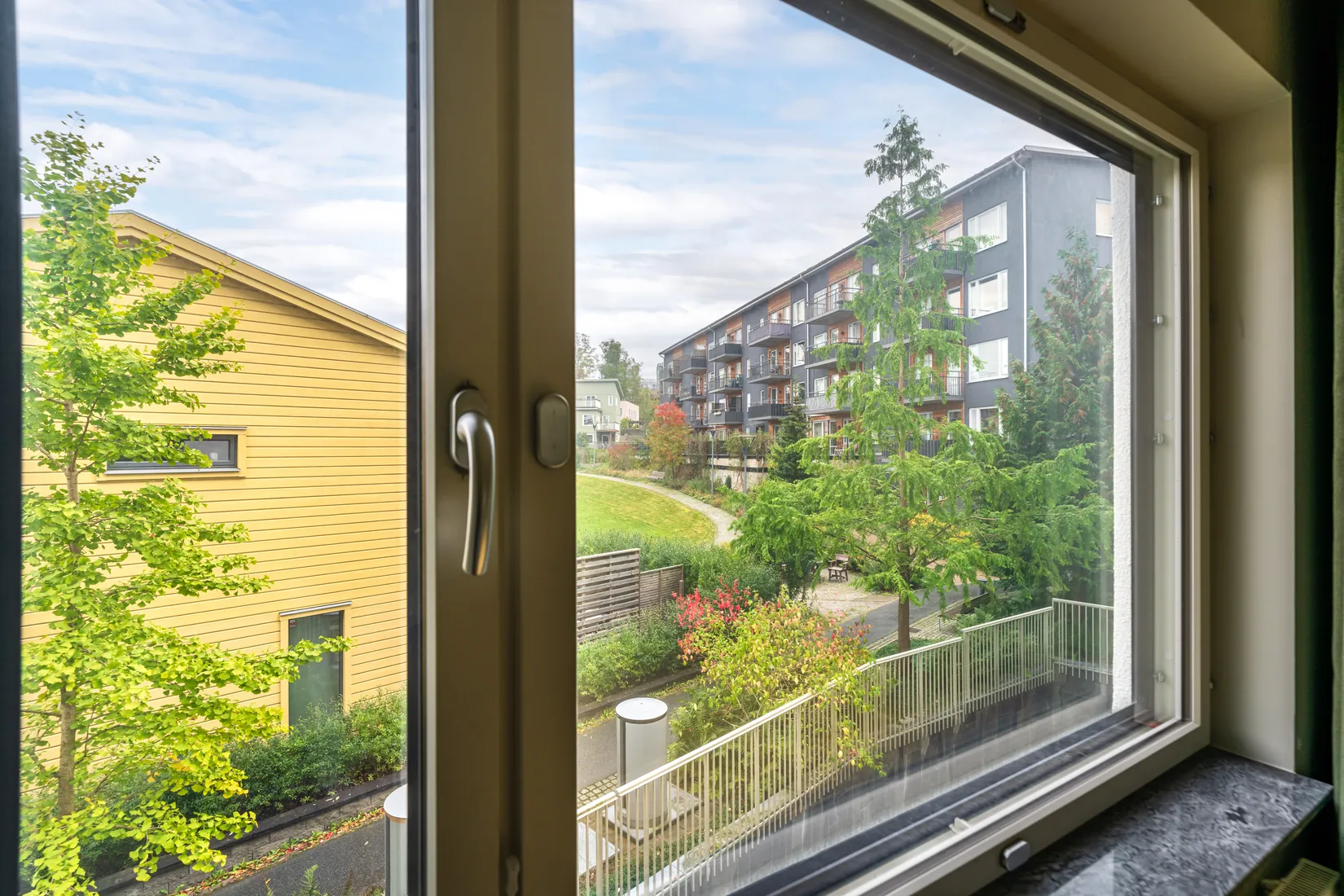 Bostadsrätt, GAMLA ENKÖPINGSVÄGEN 152 - VÅN 2, Sundbyberg
