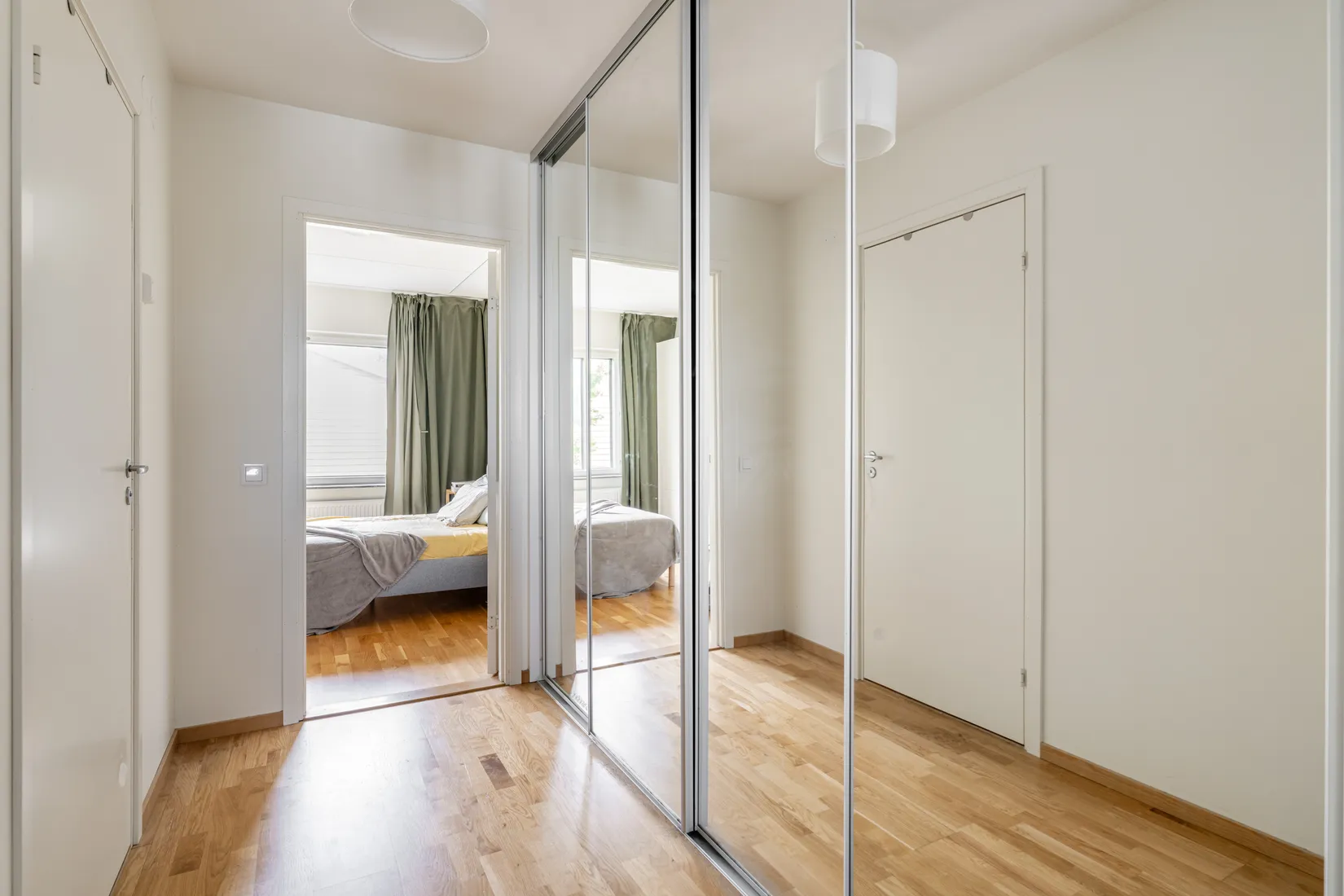 Bostadsrätt, GAMLA ENKÖPINGSVÄGEN 152 - VÅN 2, Sundbyberg