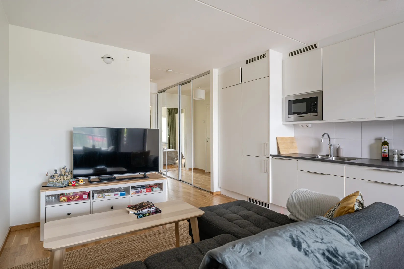 Bostadsrätt, GAMLA ENKÖPINGSVÄGEN 152 - VÅN 2, Sundbyberg
