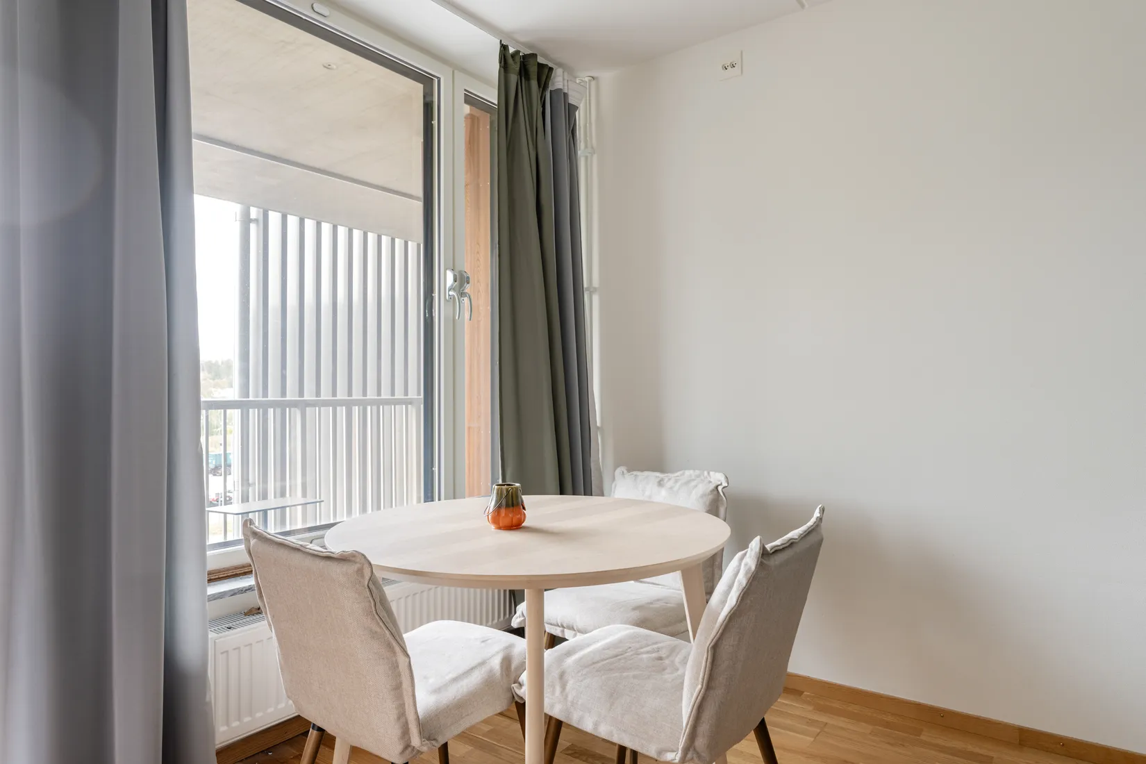 Bostadsrätt, GAMLA ENKÖPINGSVÄGEN 152 - VÅN 2, Sundbyberg