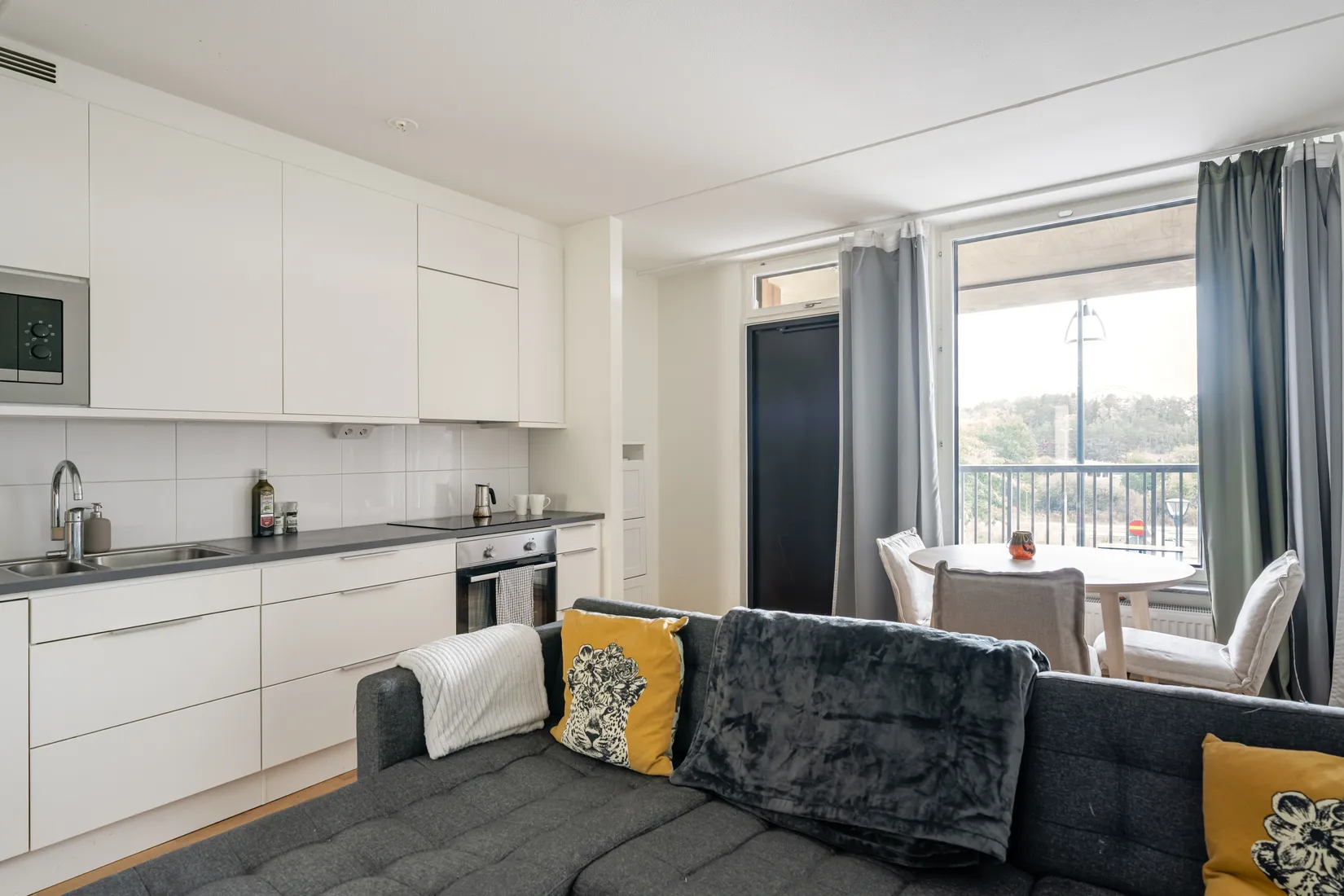 Bostadsrätt, GAMLA ENKÖPINGSVÄGEN 152 - VÅN 2, Sundbyberg