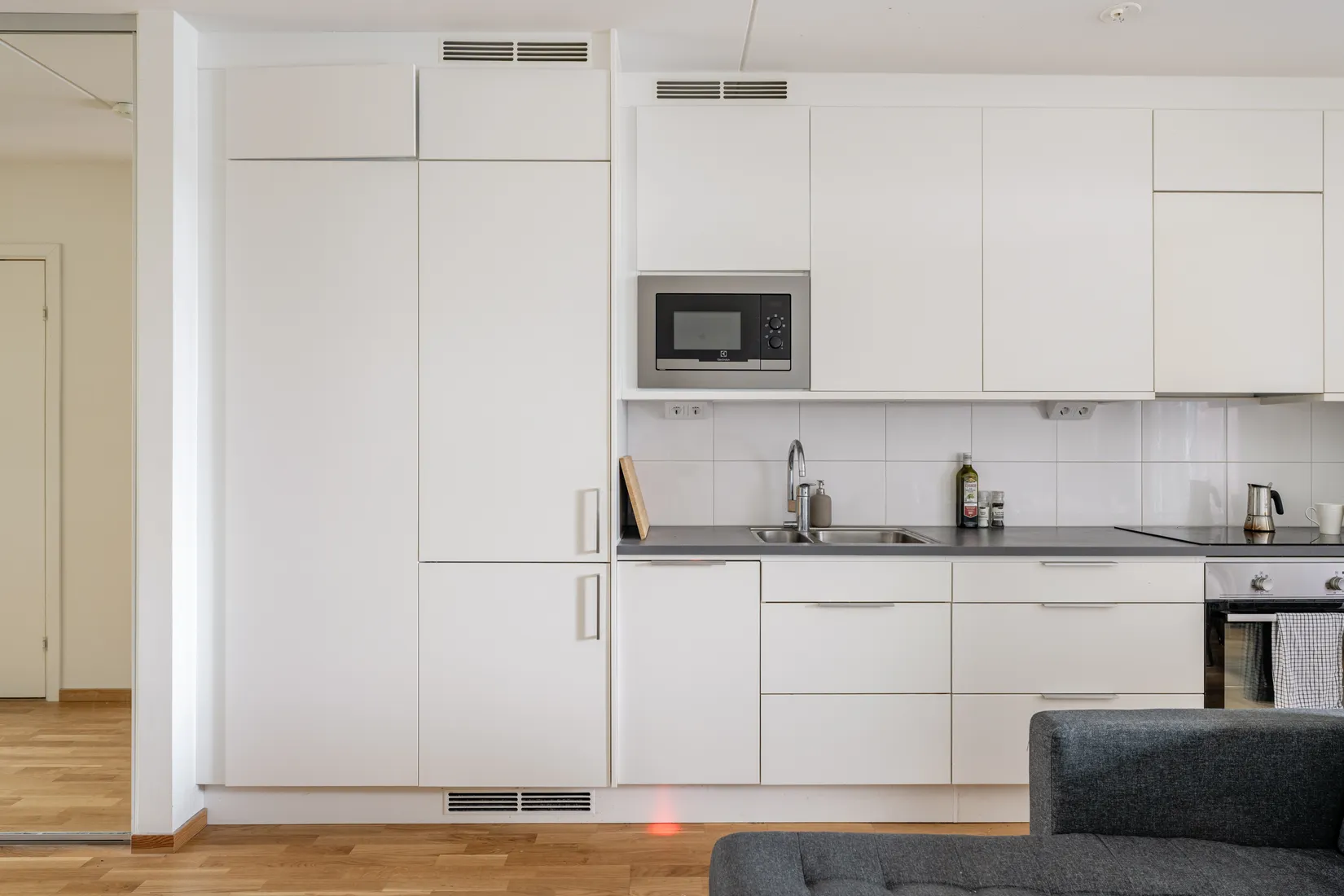 Bostadsrätt, GAMLA ENKÖPINGSVÄGEN 152 - VÅN 2, Sundbyberg