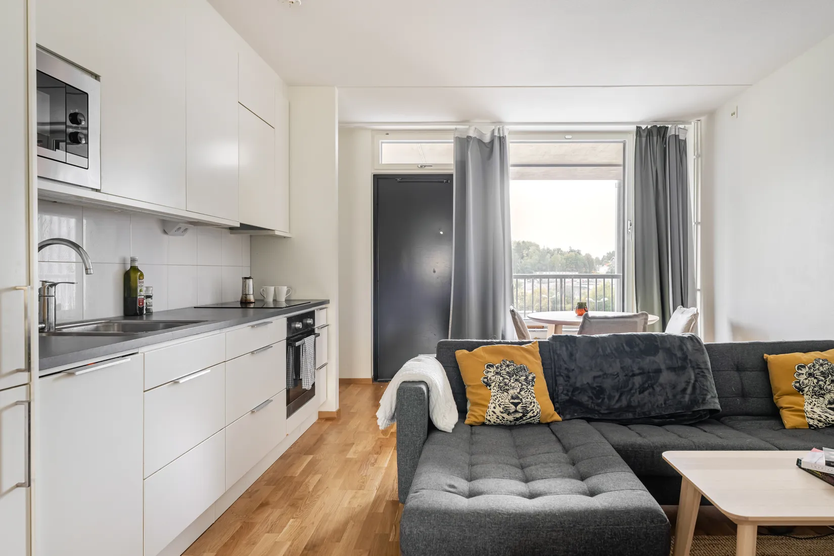 Bostadsrätt, GAMLA ENKÖPINGSVÄGEN 152 - VÅN 2, Sundbyberg