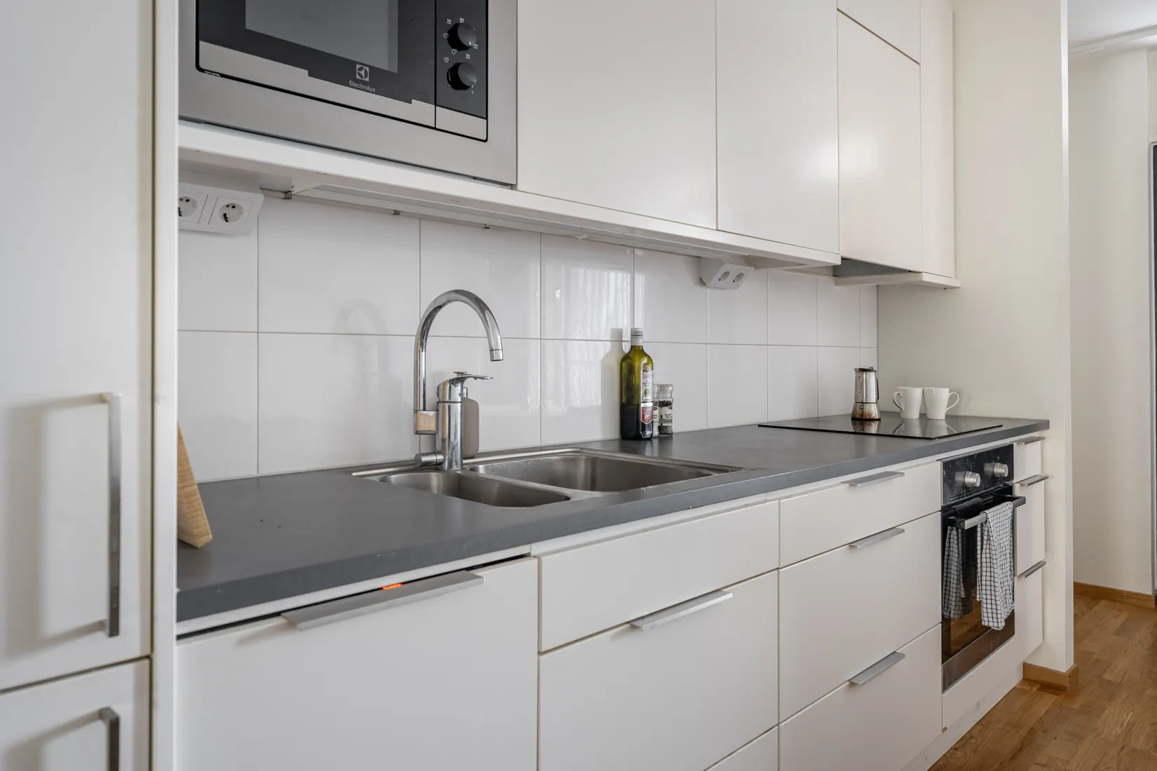 Bostadsrätt, GAMLA ENKÖPINGSVÄGEN 152 - VÅN 2, Sundbyberg
