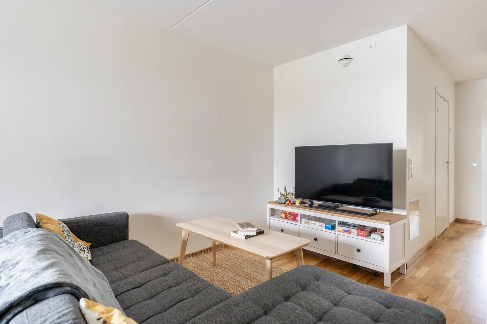 Bostadsrätt, GAMLA ENKÖPINGSVÄGEN 152 - VÅN 2, Sundbyberg