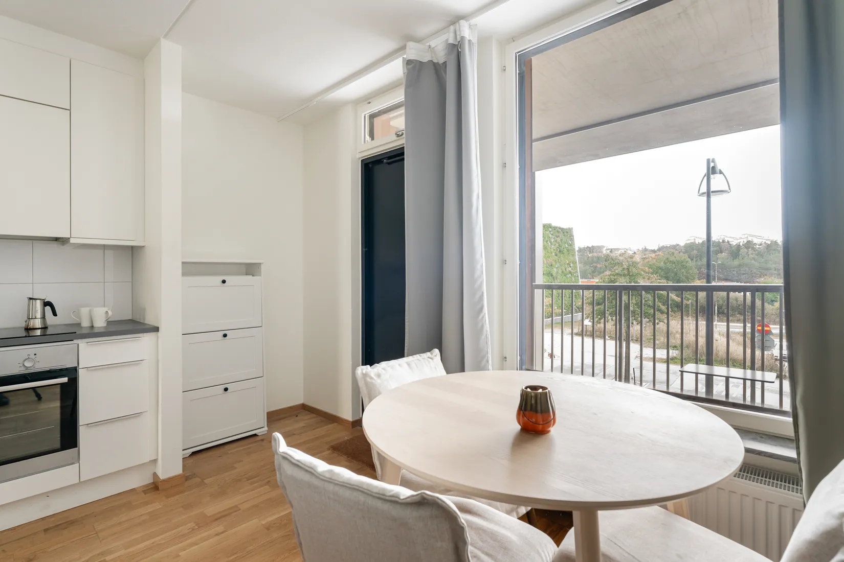 Bostadsrätt, GAMLA ENKÖPINGSVÄGEN 152 - VÅN 2, Sundbyberg
