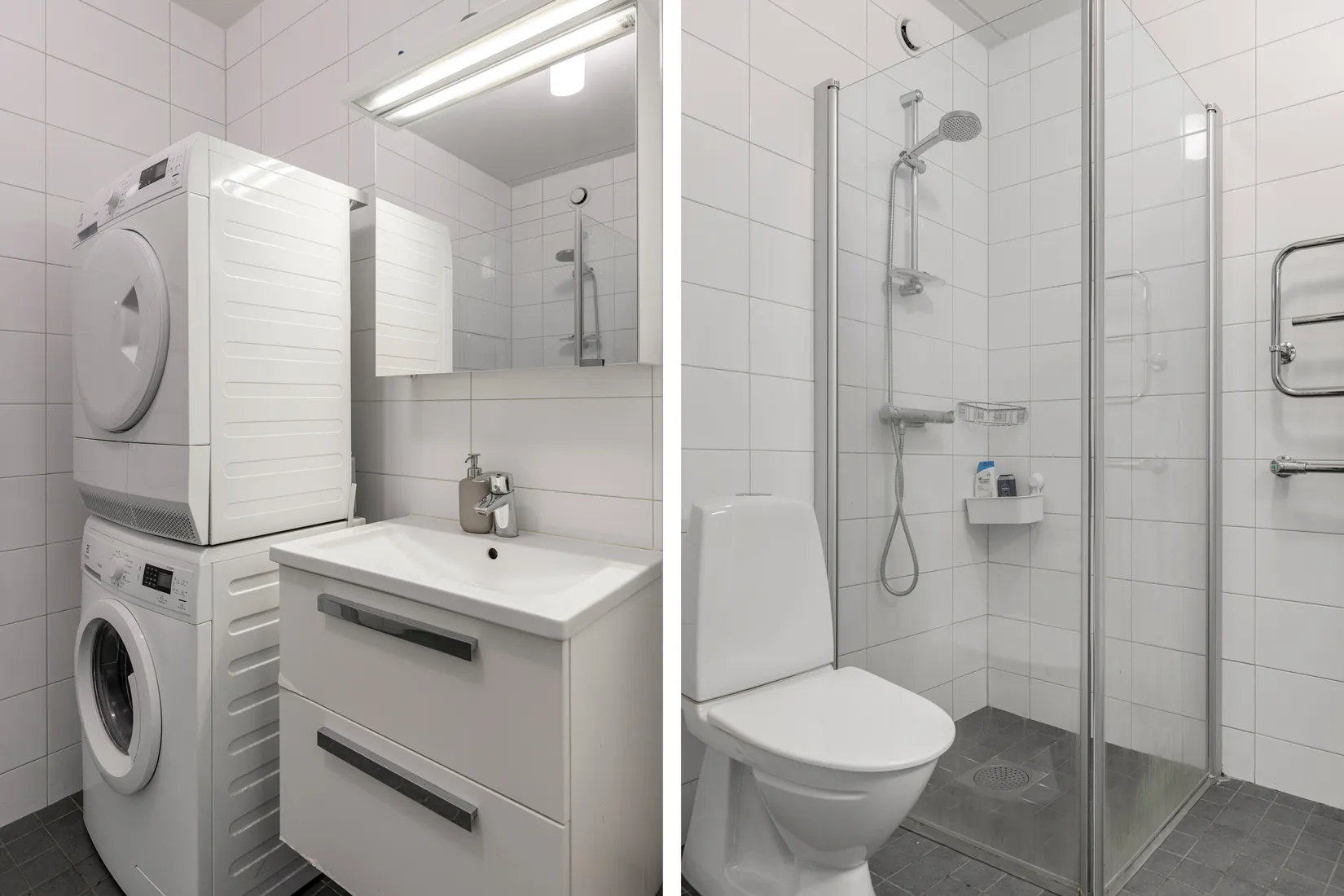 Bostadsrätt, GAMLA ENKÖPINGSVÄGEN 152 - VÅN 2, Sundbyberg